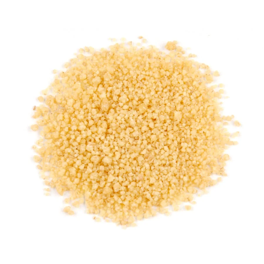 Couscous, Whole Wheat,1 - 25 POUND