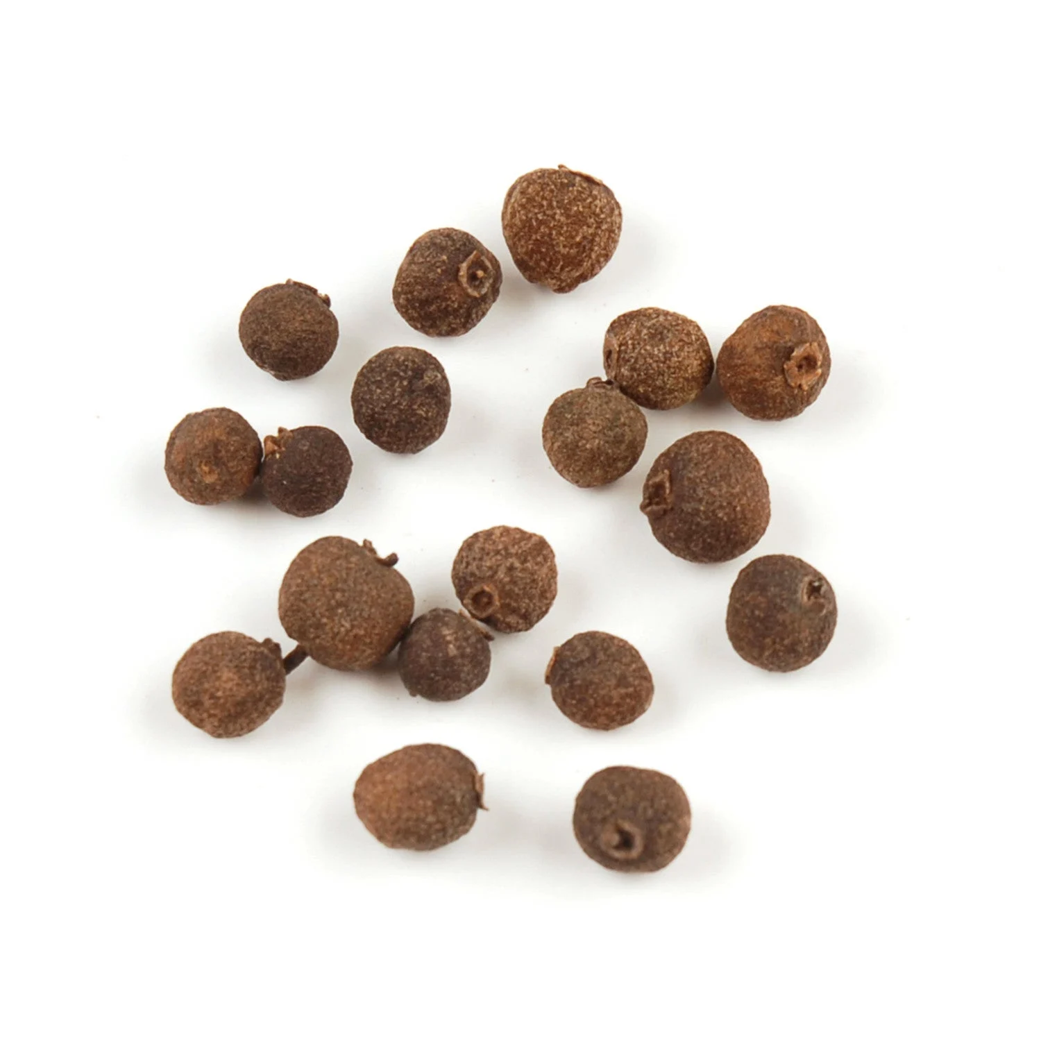 Spice, Allspice, Whole, Jamaican,6 - 12 OUNCE