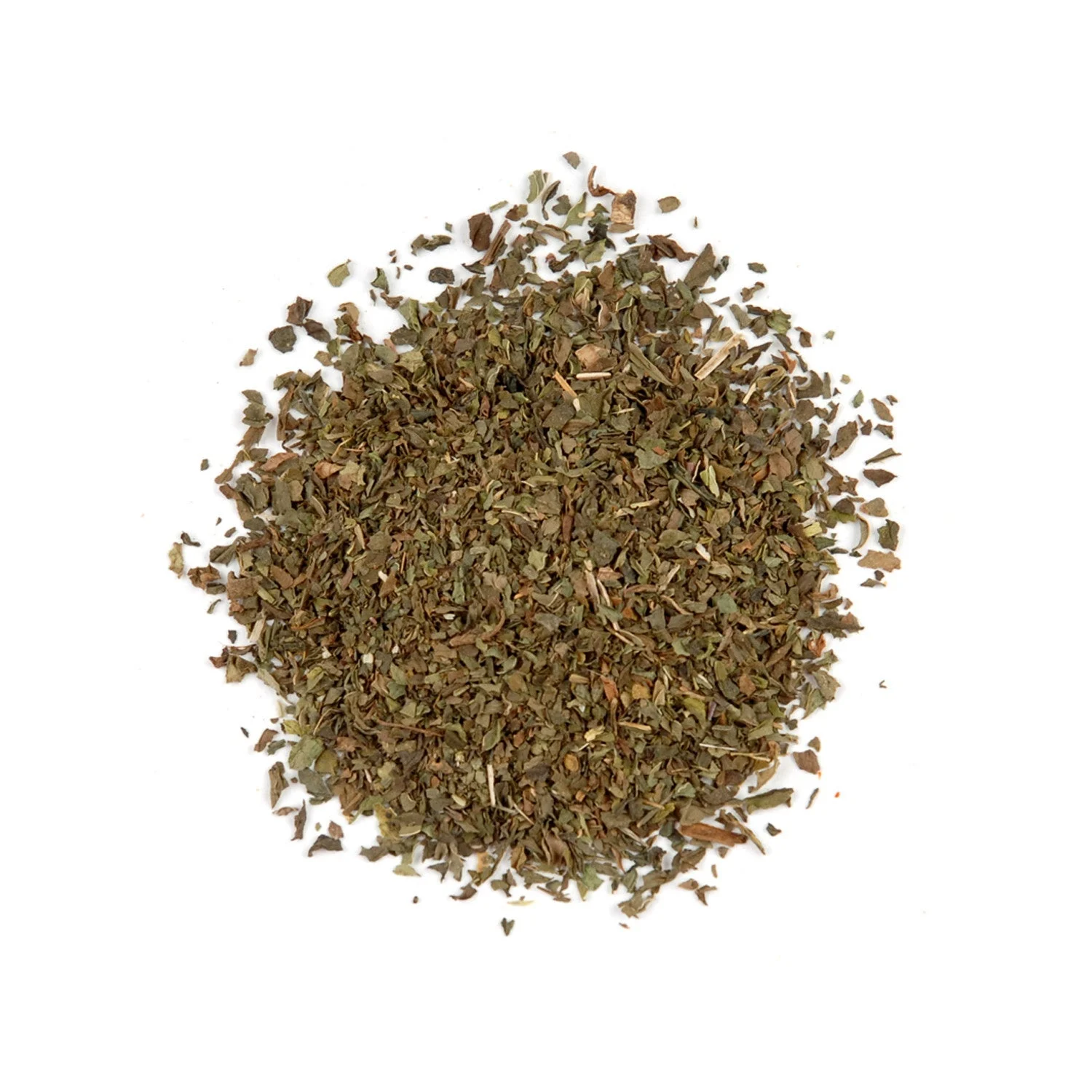 Spice, Spearmint, Crushed,6 - 5 OUNCE