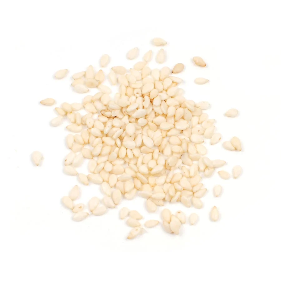 Spice, Sesame Seed, Toasted,6 - 17 OUNCE