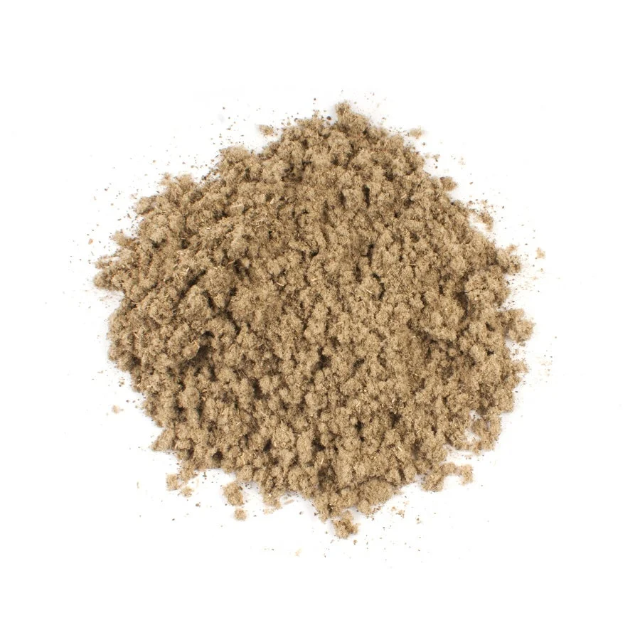 Spice, Sage, Ground,6 - 12 OUNCE