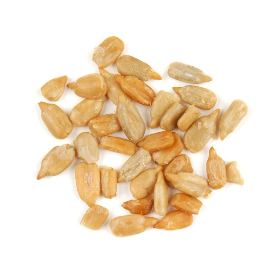 Seeds, Sunflower, Salted & Roasted,1 - 5 POUND
