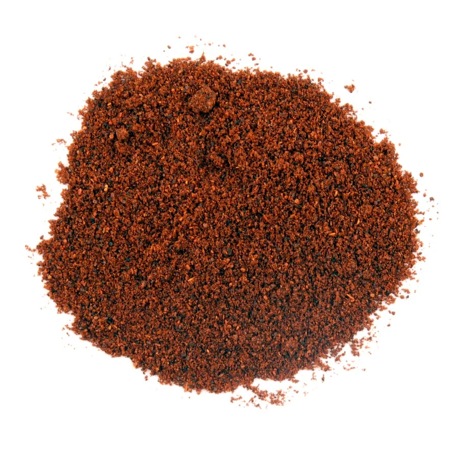 Spice, Ancho Chili Powder, Medium,1 - 50 POUND