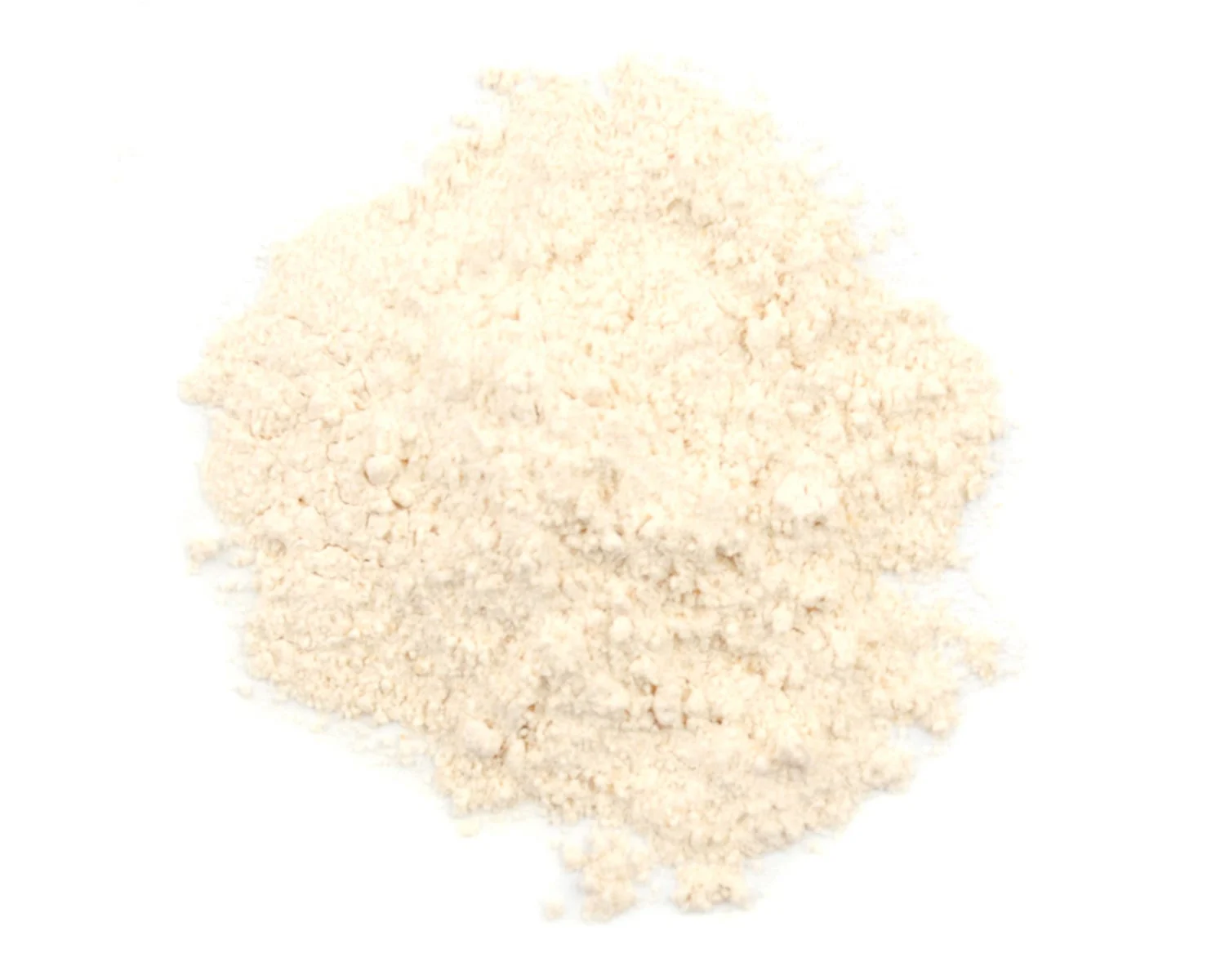 Spice, Garlic, Powdered, Organic,6 - 20 OUNCE