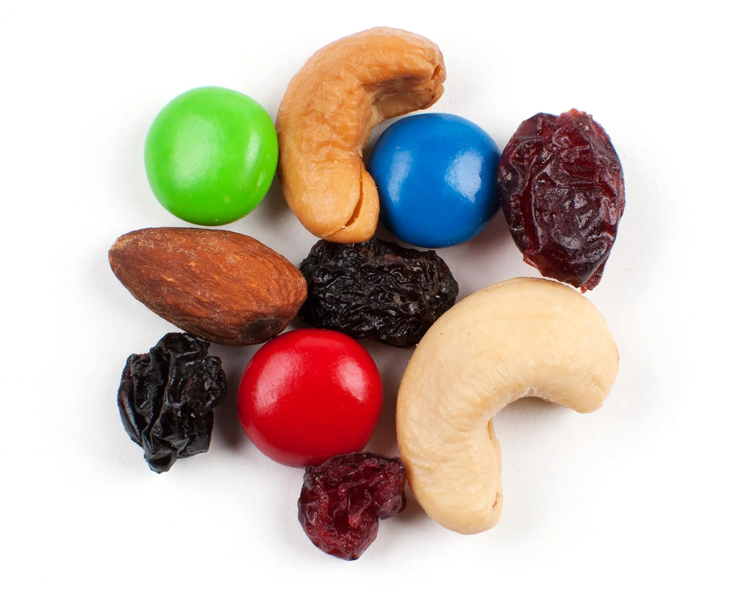 Trail Mix, Classic,1 - 5 POUND