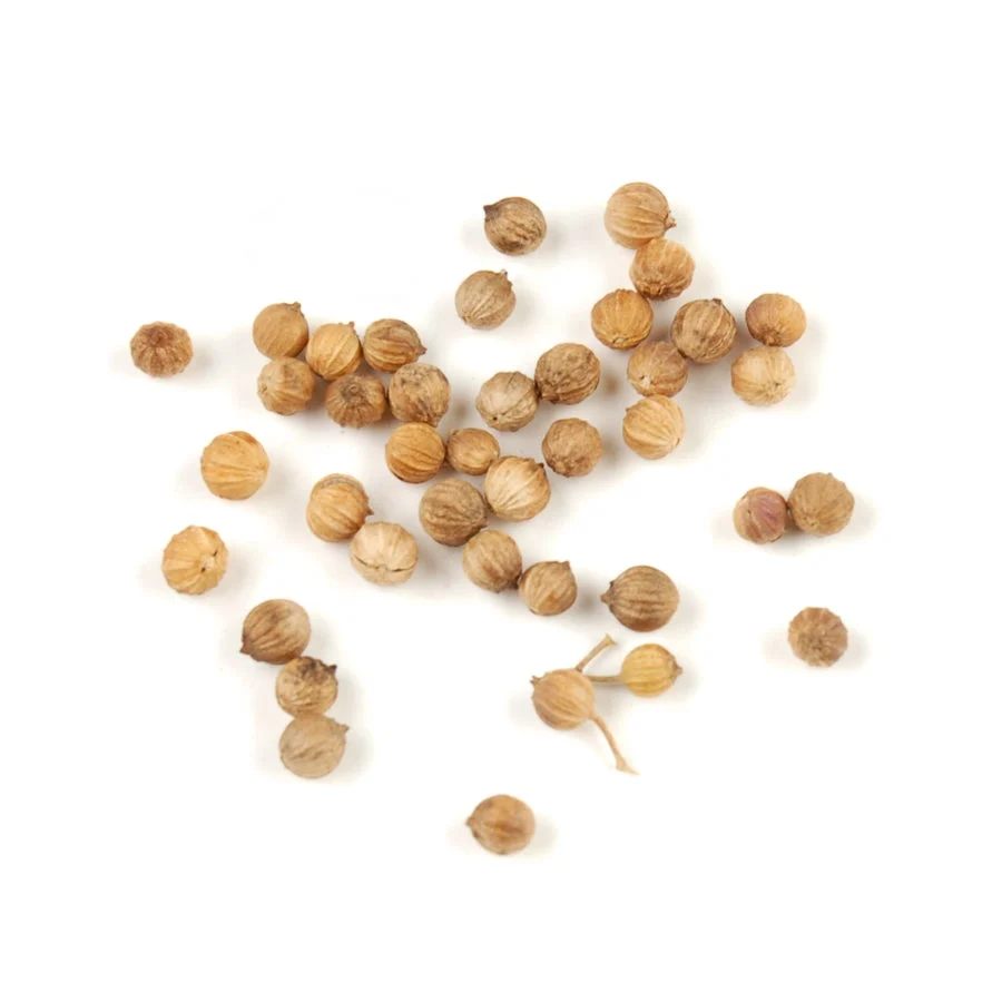 Spice, Coriander Seed, Organic,6 - 9 OUNCE