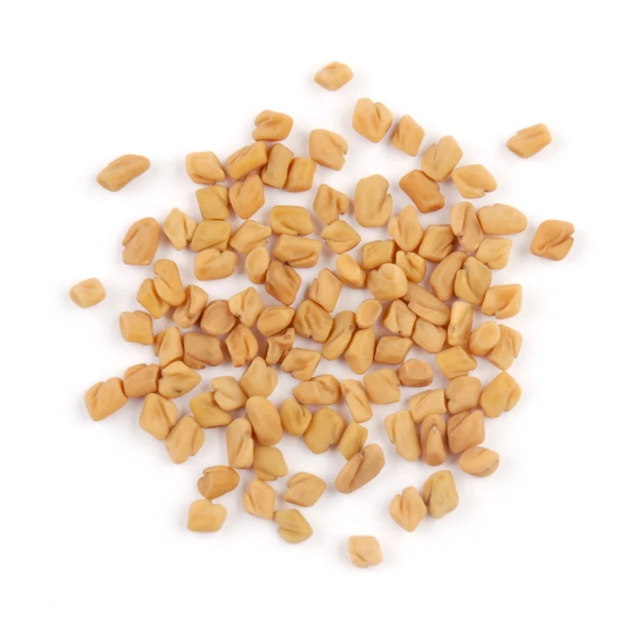 Spice, Fenugreek Seed,6 - 24 OUNCE