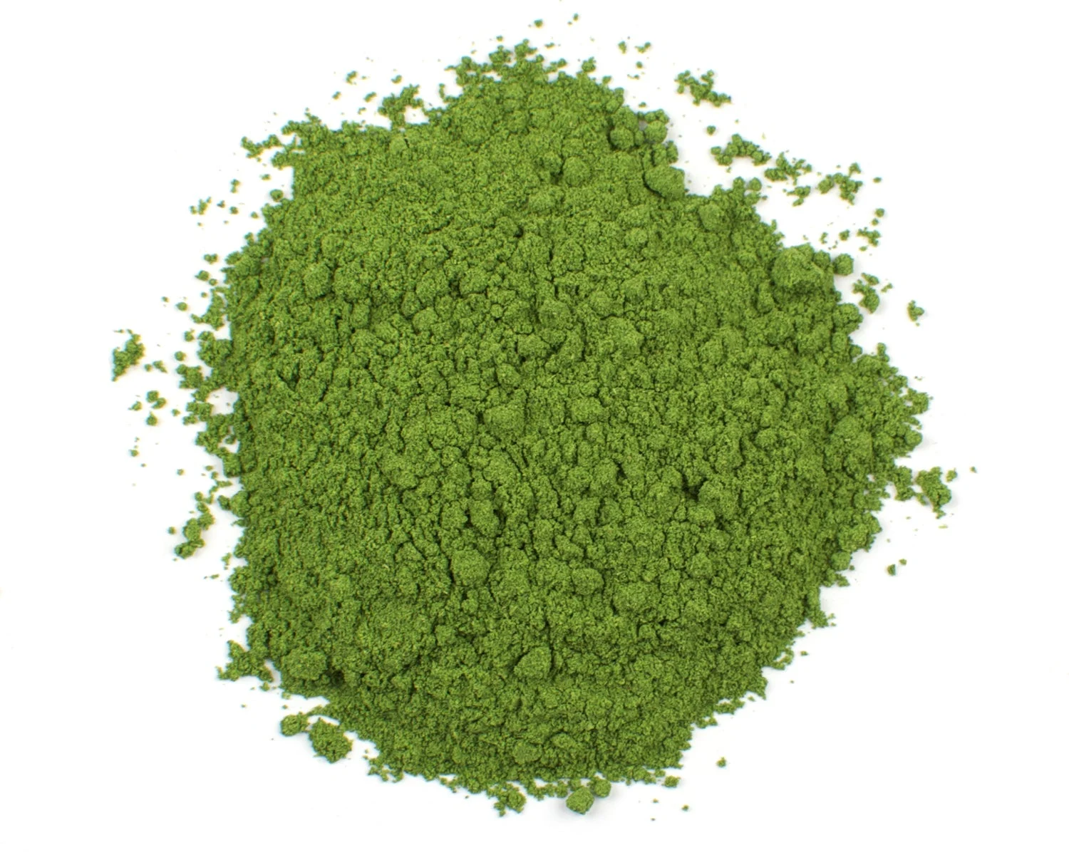 Spice, Spinach, Powdered, Organic,1 - 7 POUND