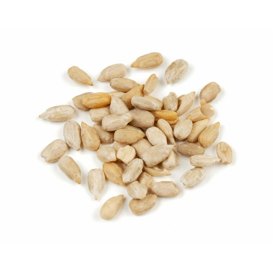 Seeds, Sunflower, Whole, Raw,1 - 40 POUND