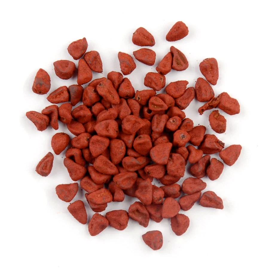 Spice, Annatto Seed, Whole,6 - 24 OUNCE