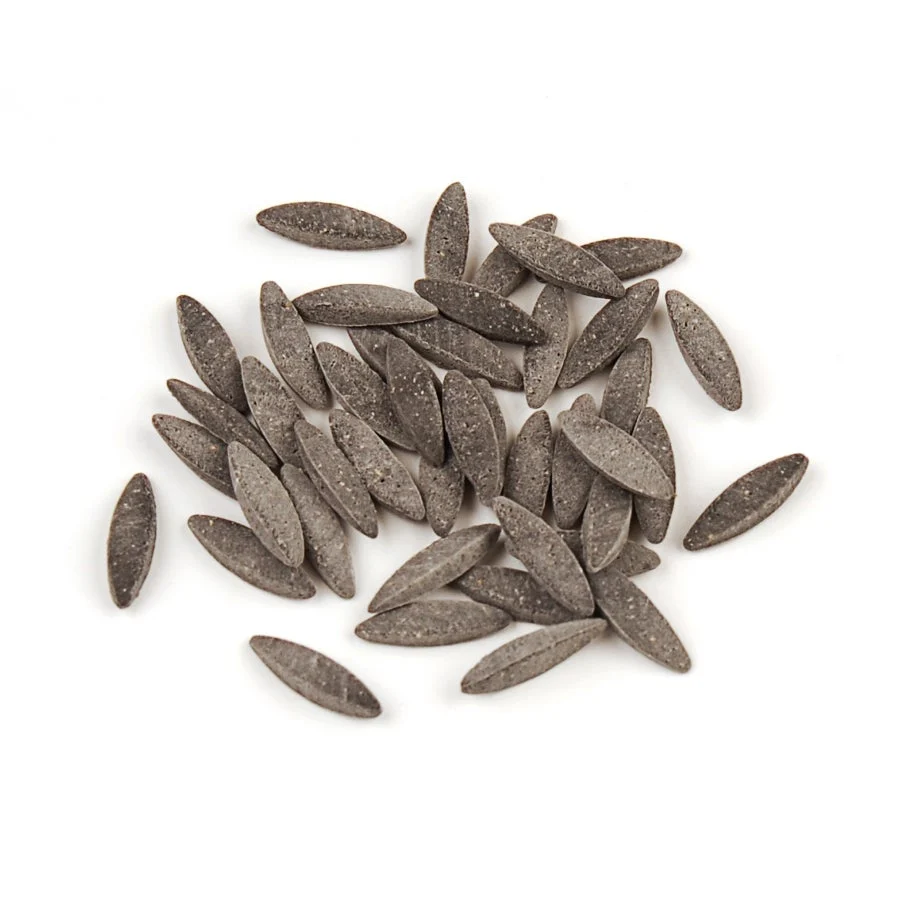 Pasta, Orzo, Black Calarmari,1 - 10 POUND