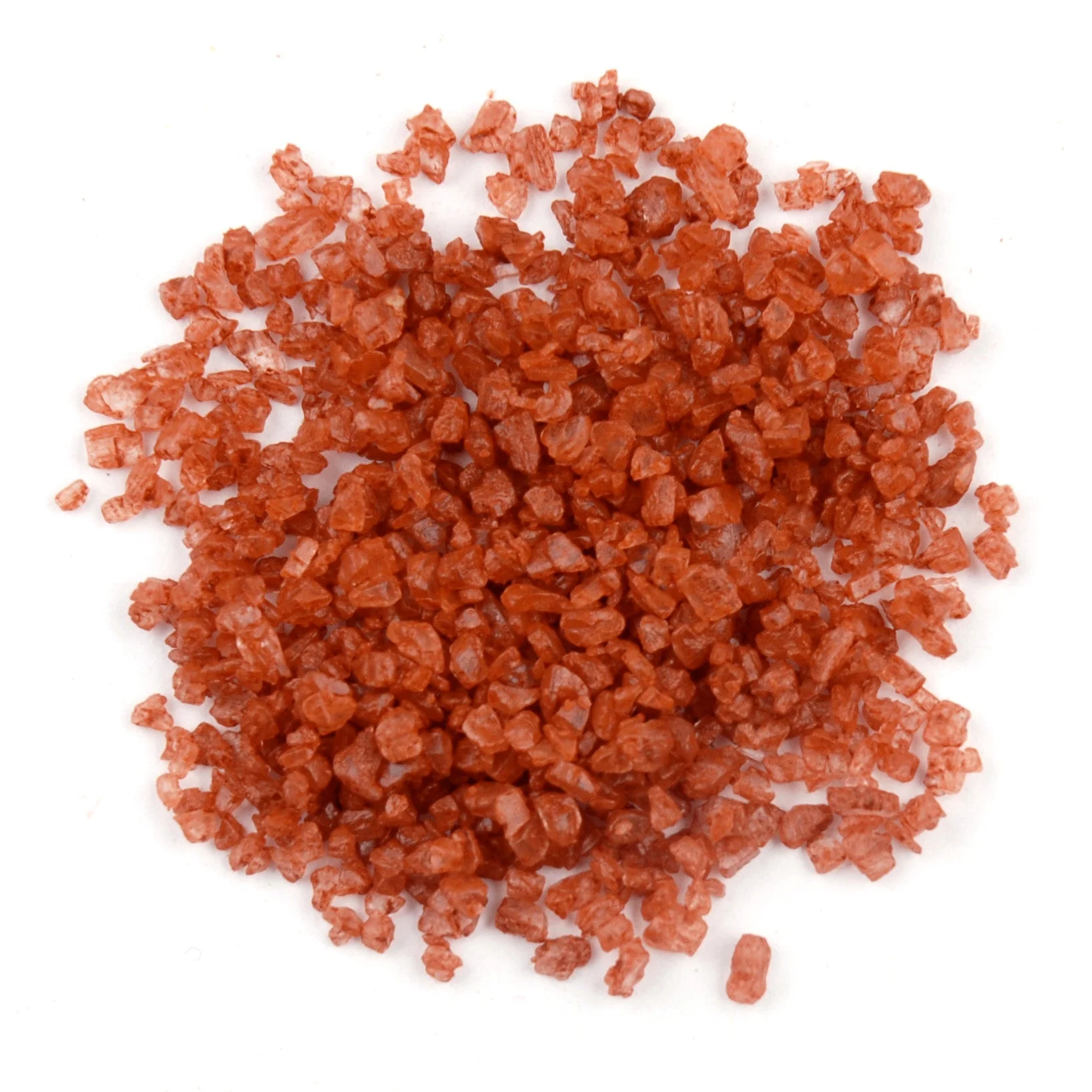 Salt, Sea, Red Hawaiian, Coarse,6 - 40 OUNCE