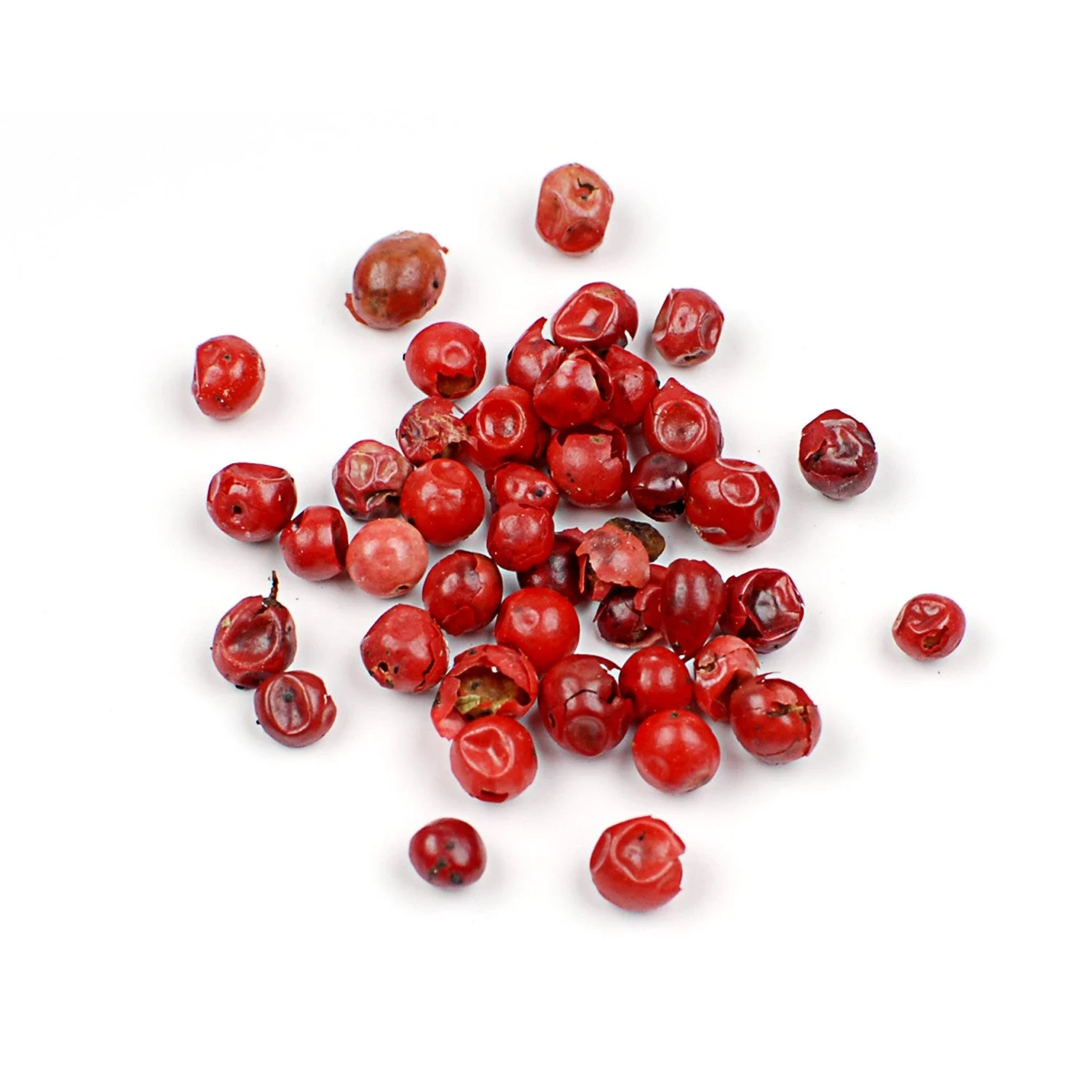 Peppercorns, Pink, Whole,6 - 8 OUNCE