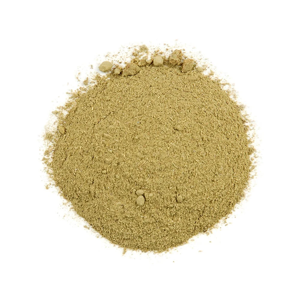 Seasoning, Gumbo File Powder,6 - 12 OUNCE