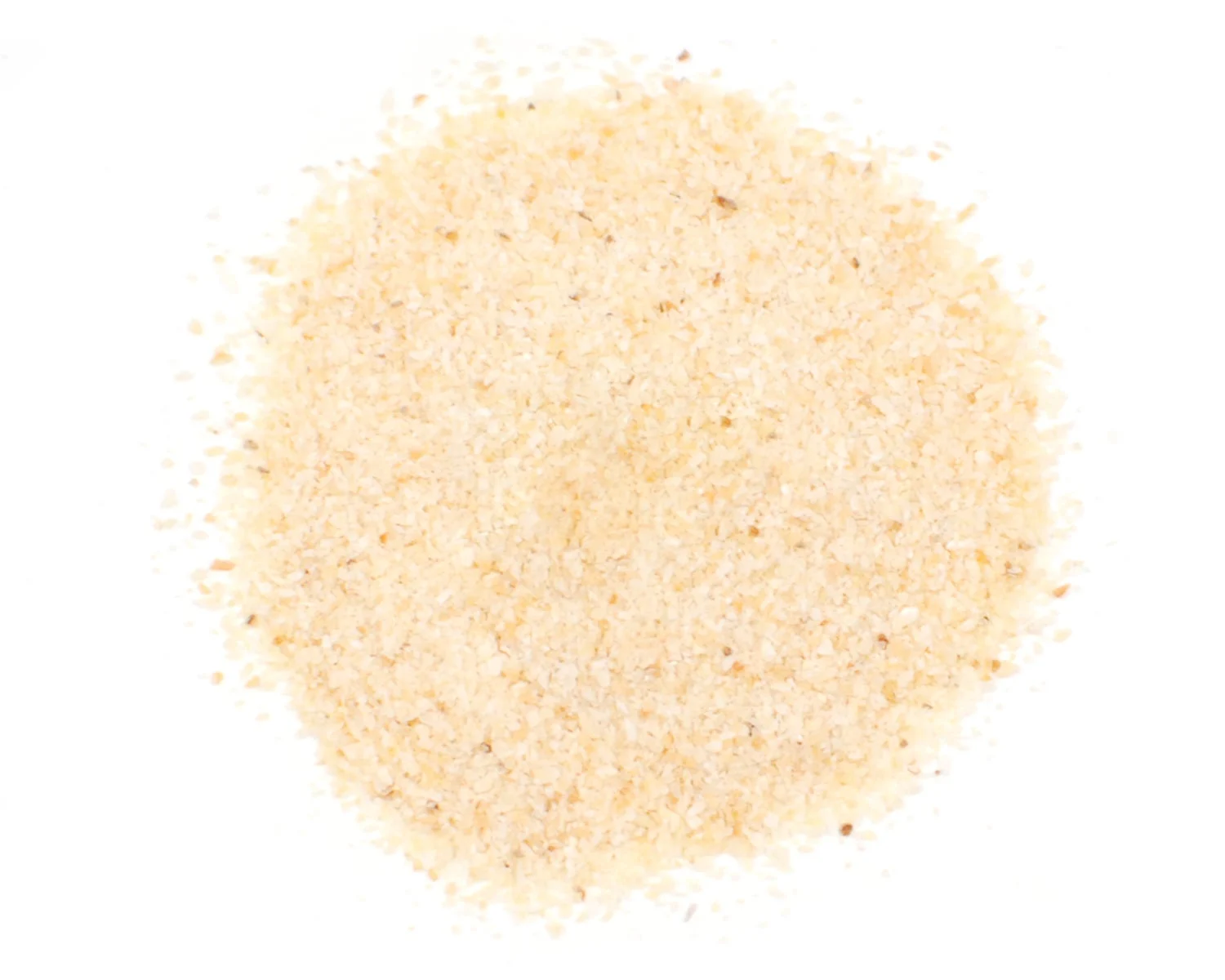 Spice, Garlic, Granulated, Organic,6 - 20 OUNCE