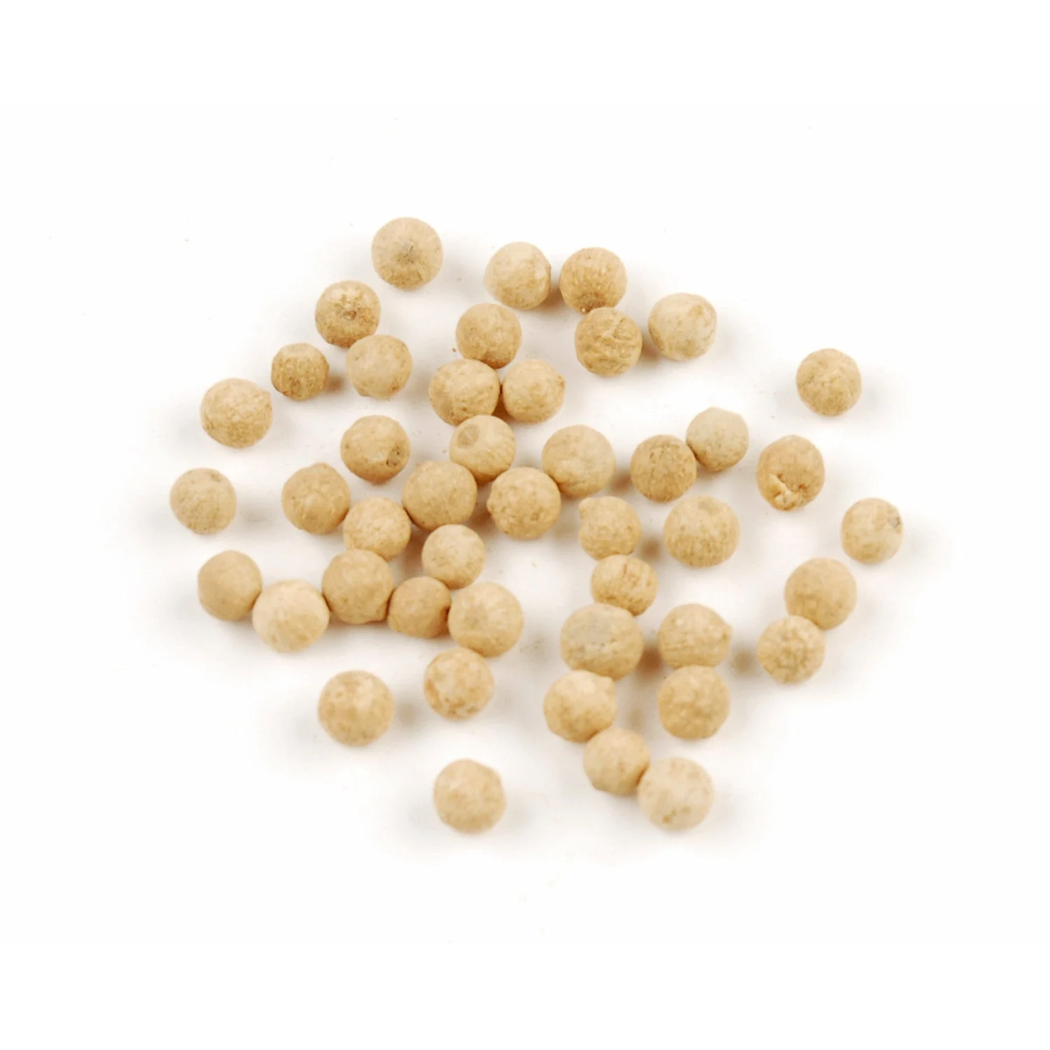 Peppercorns, White, Whole,6 - 20 OUNCE