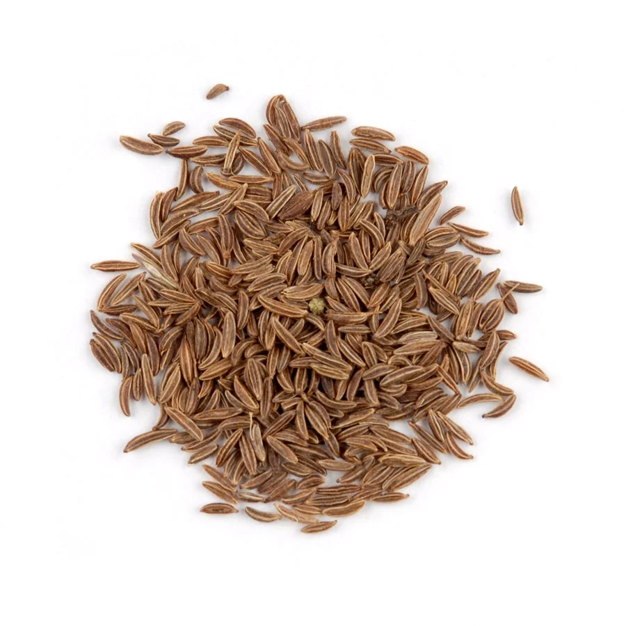 Spice, Caraway Seed,1 - 16 OUNCE