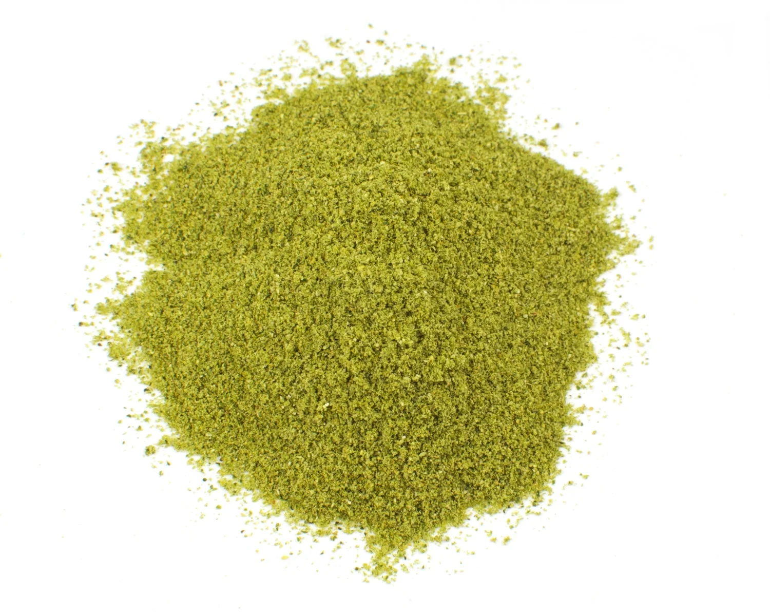 Spice, Poblano Chile, Powdered,1 - 10 POUND