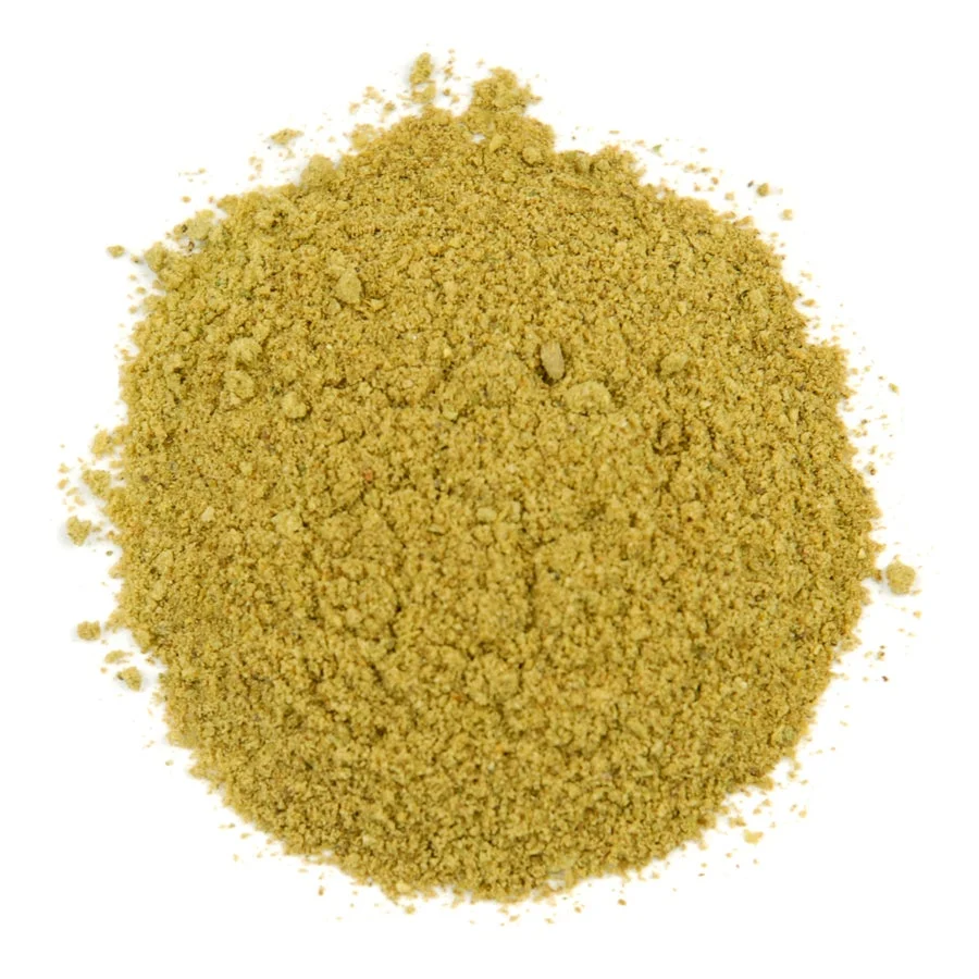 Spice, Jalapeno Chile, Powdered, Organic,1 - 50 POUND