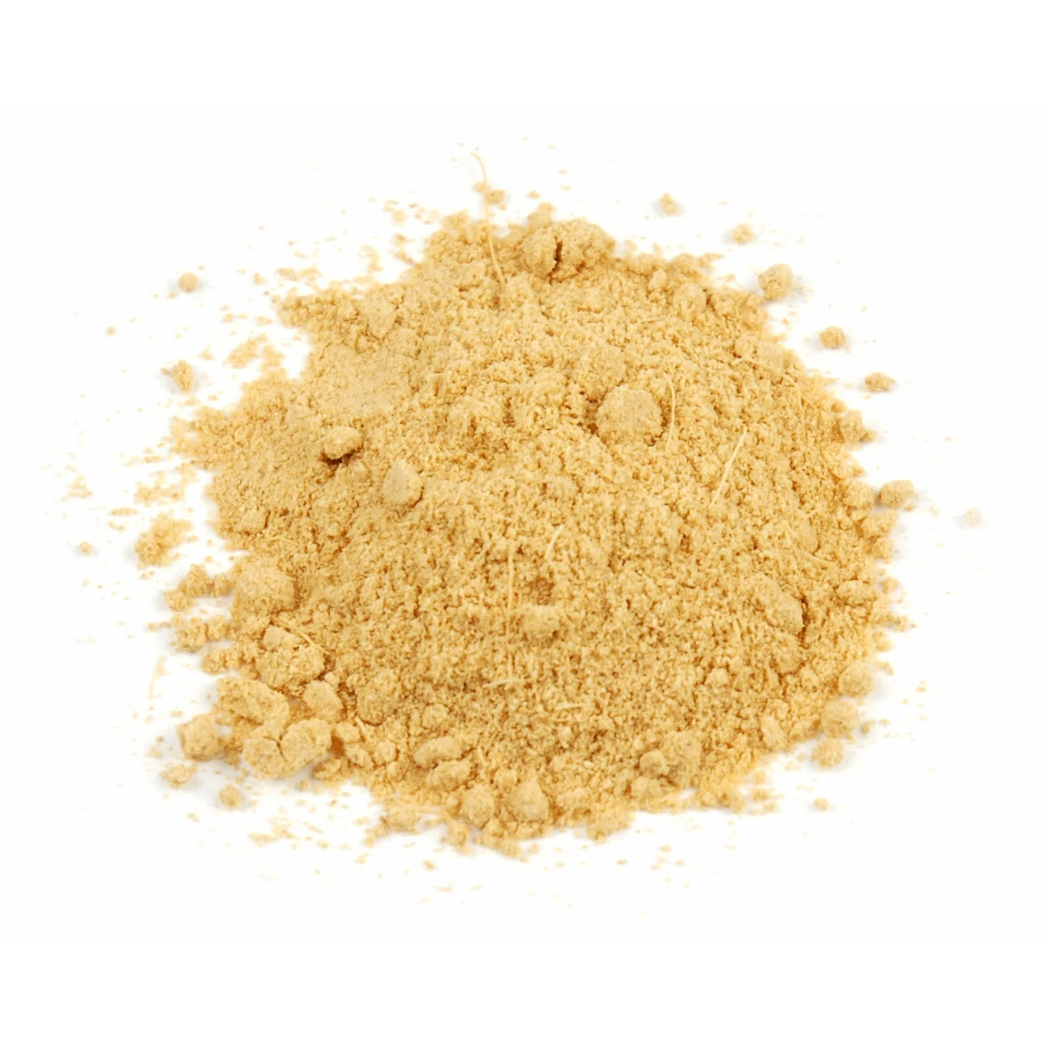 Spice, Ginger Powder,6 - 12 OUNCE