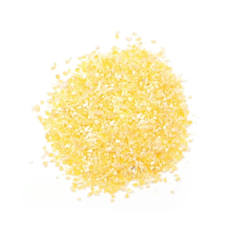 Meal, Corn, Coarse Grain Polenta, Italian Style,1 - 25 POUND