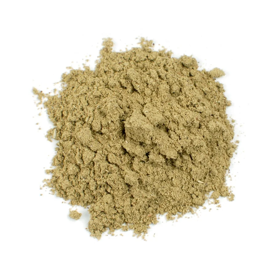 Spice, Thyme, Ground,6 - 12 OUNCE