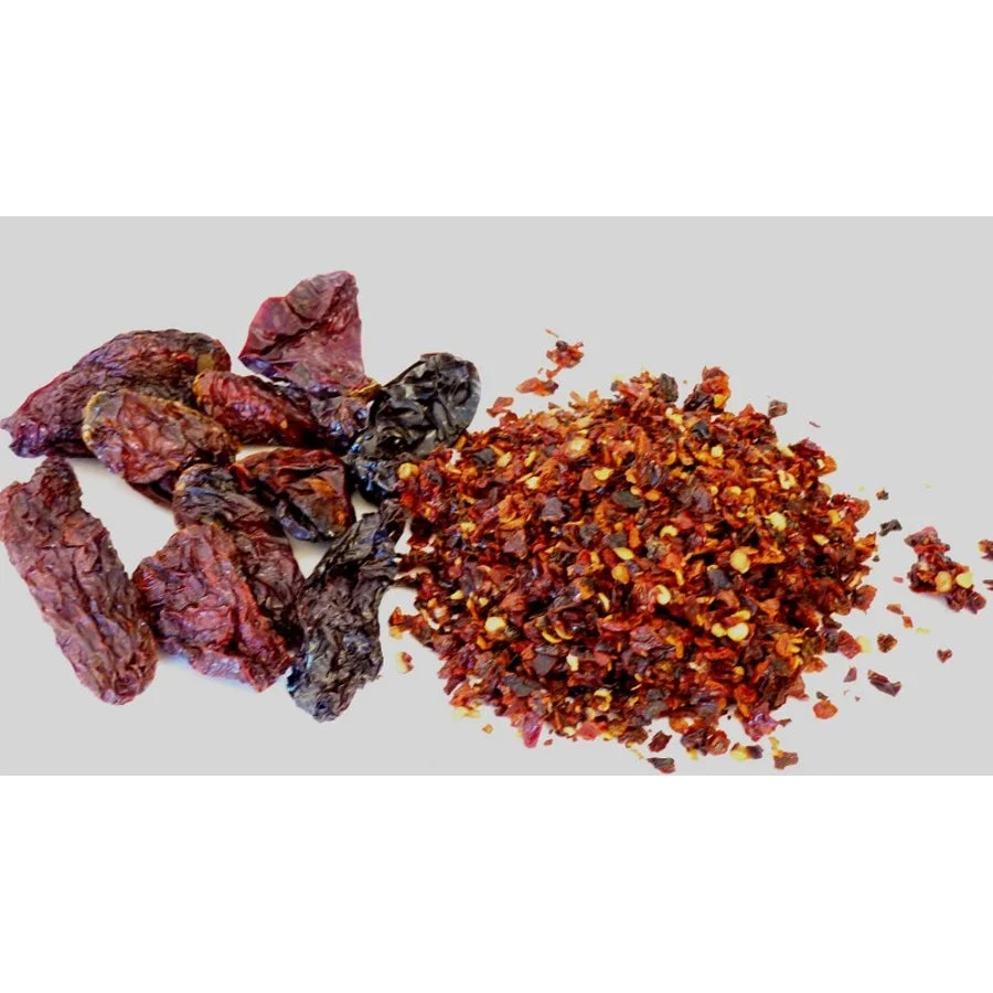 Spice, Chipotle Chili, Flake,1 - 10 POUND