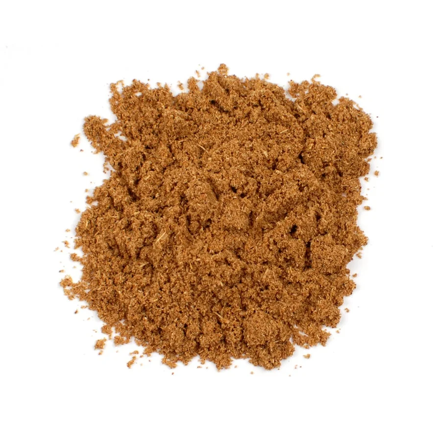 Spice, Cumin, Ground,6 - 16 OUNCE