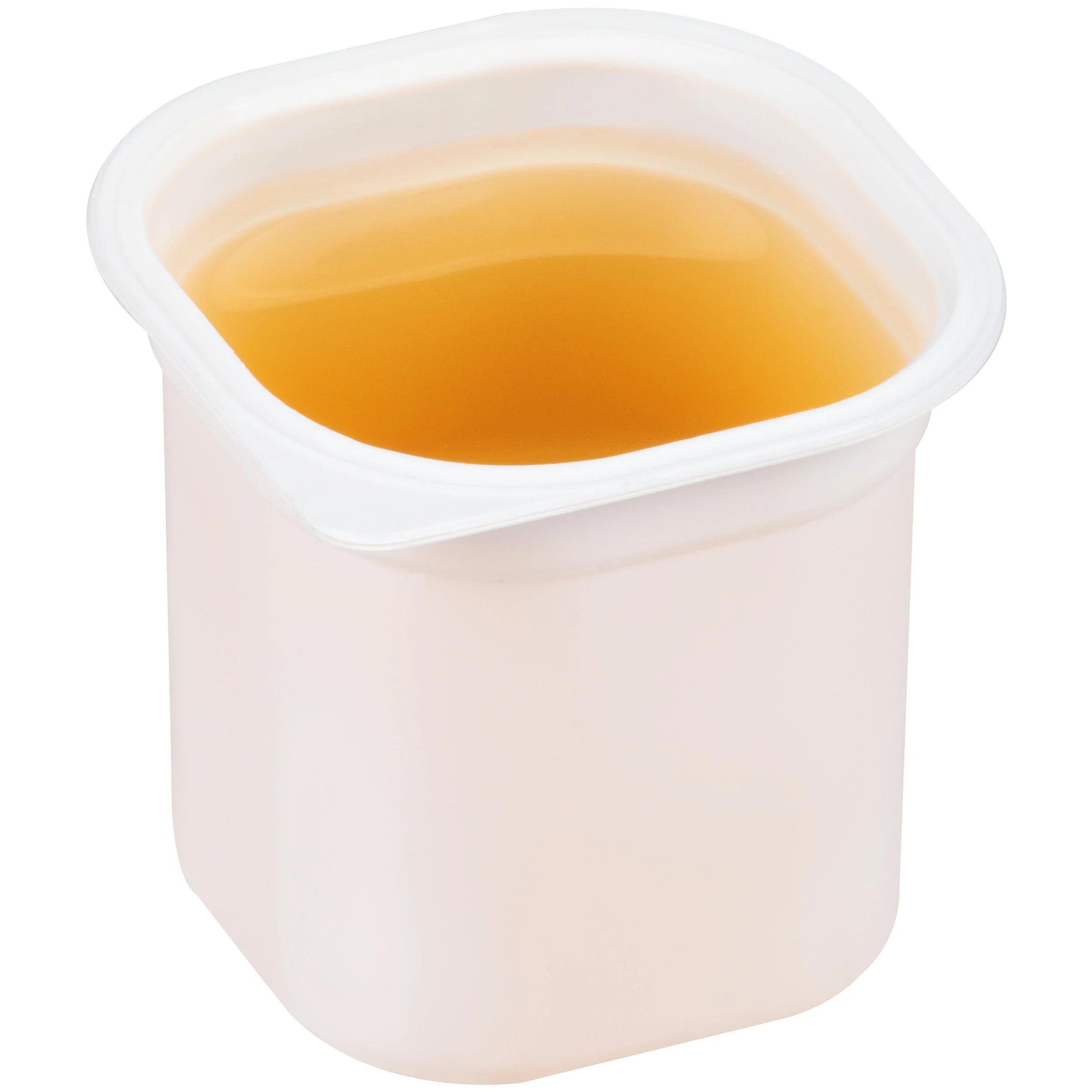 Juice, 100%, Apple, Cups,48 - 4 FLUID