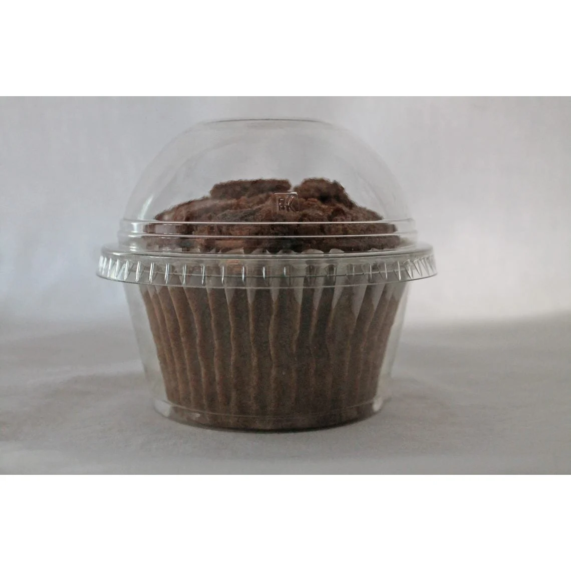 Muffins, Banana, Fully Baked, Refrigerated, Gluten Free,12 - 4.5 OUNCE