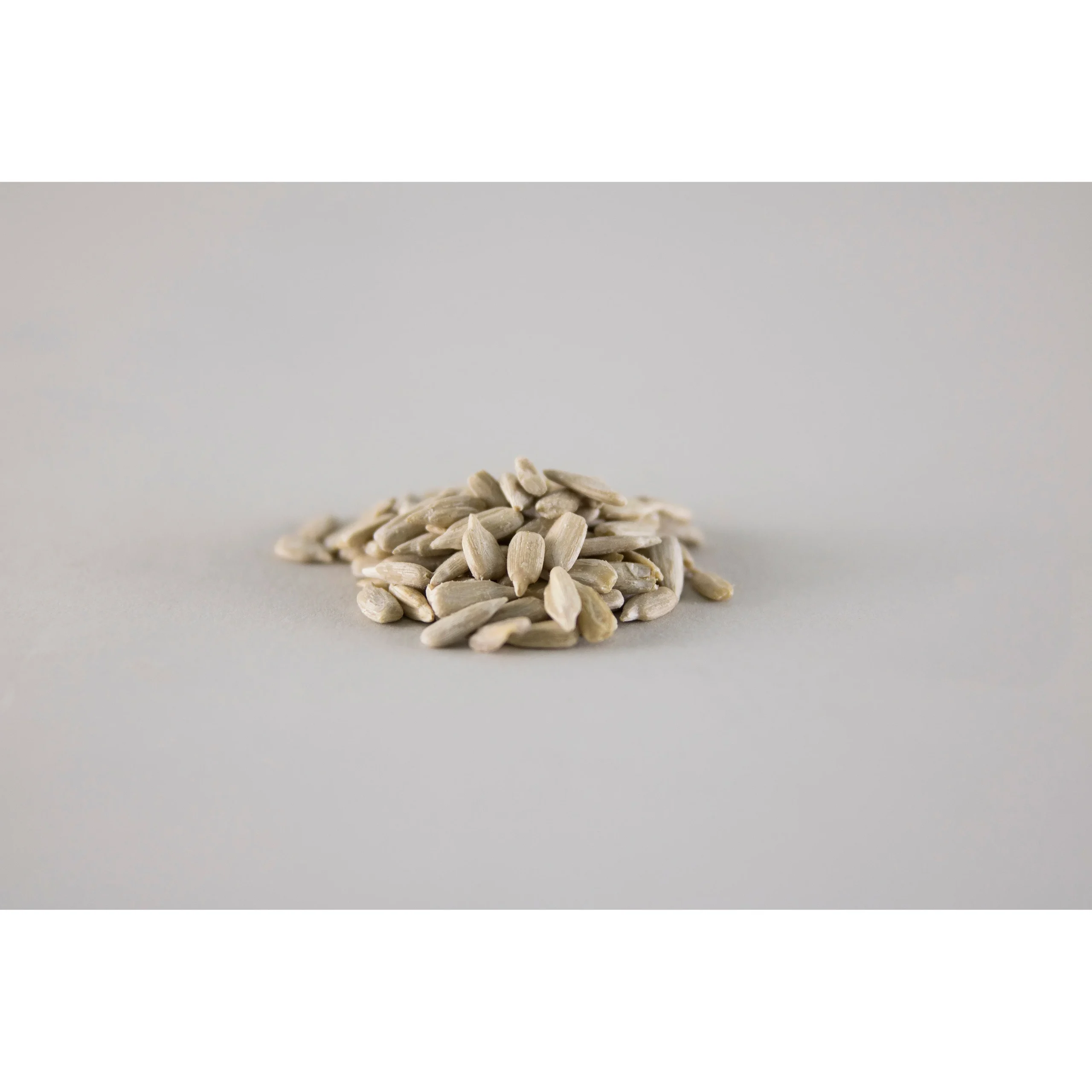 Kernels, Sunflower, Raw,1 - 25 POUND