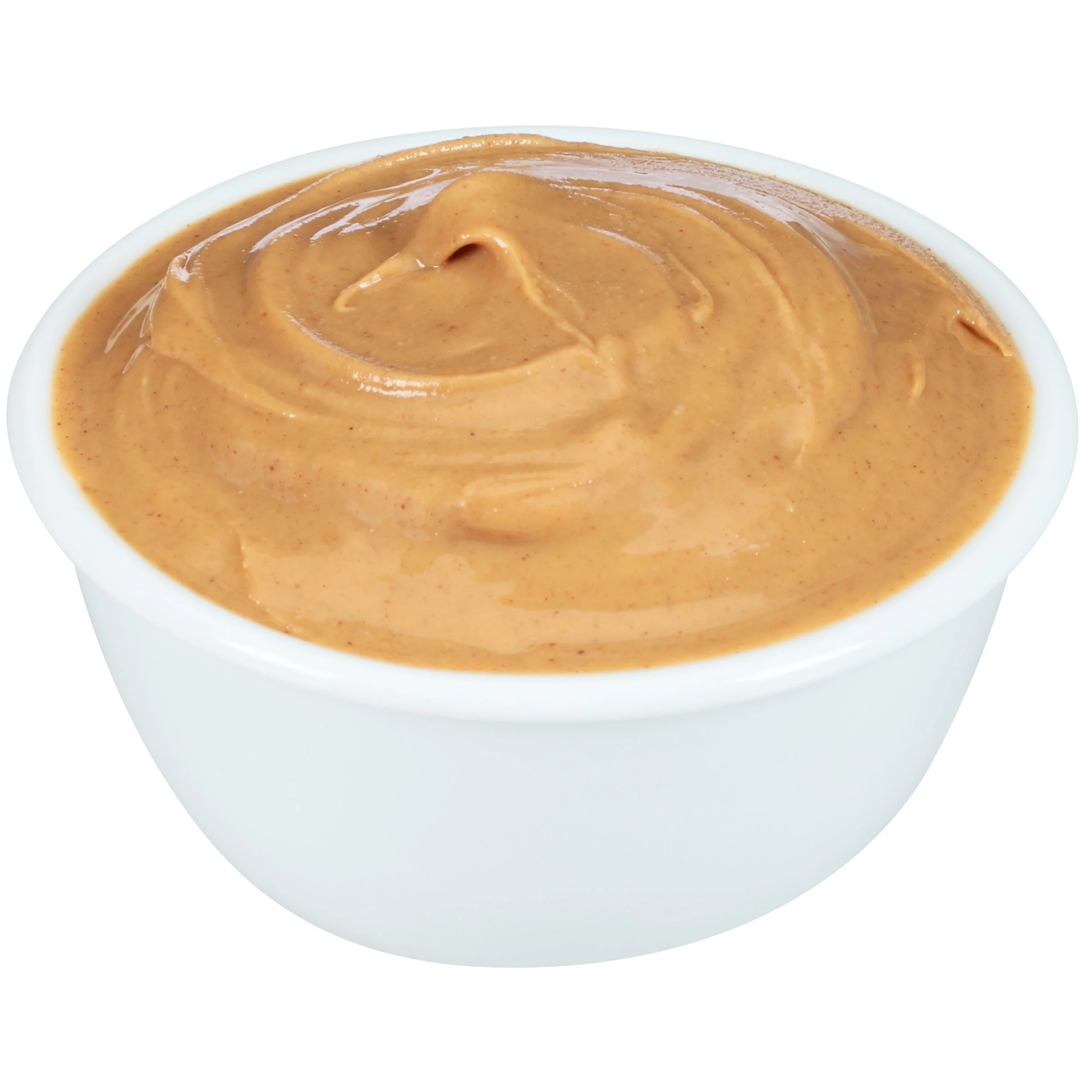 Peanut Butter, Creamy, Can, Shelf-Stable,6 - 4 POUND
