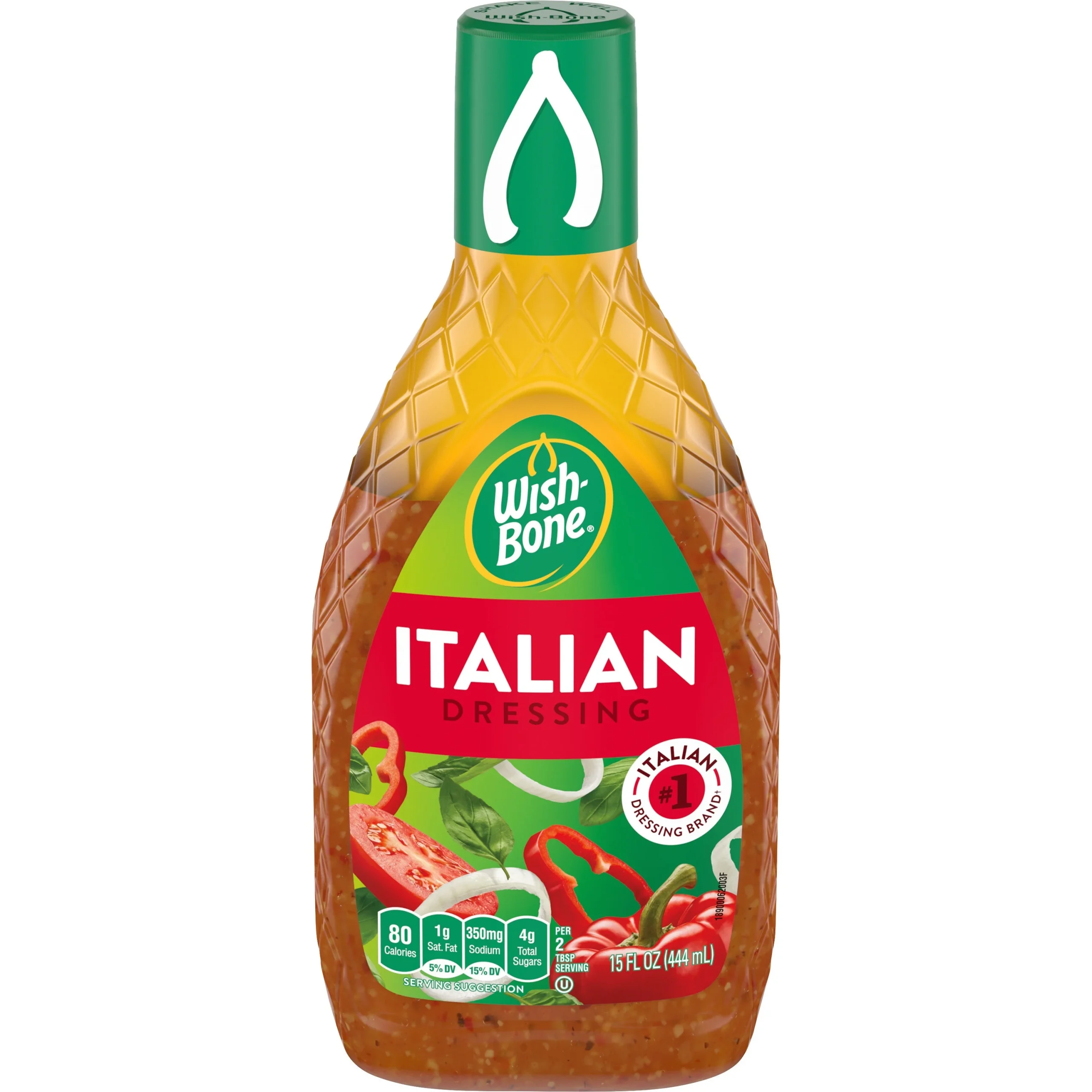 Dressing, Italian, Shelf-Stable,12 - 15 FLUID