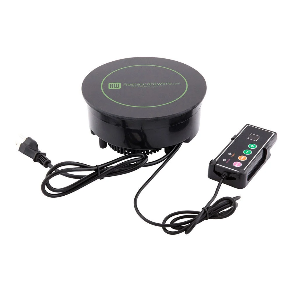 Unit, Warming, Adjustable, 10000 Watt,1 - 1 EACH