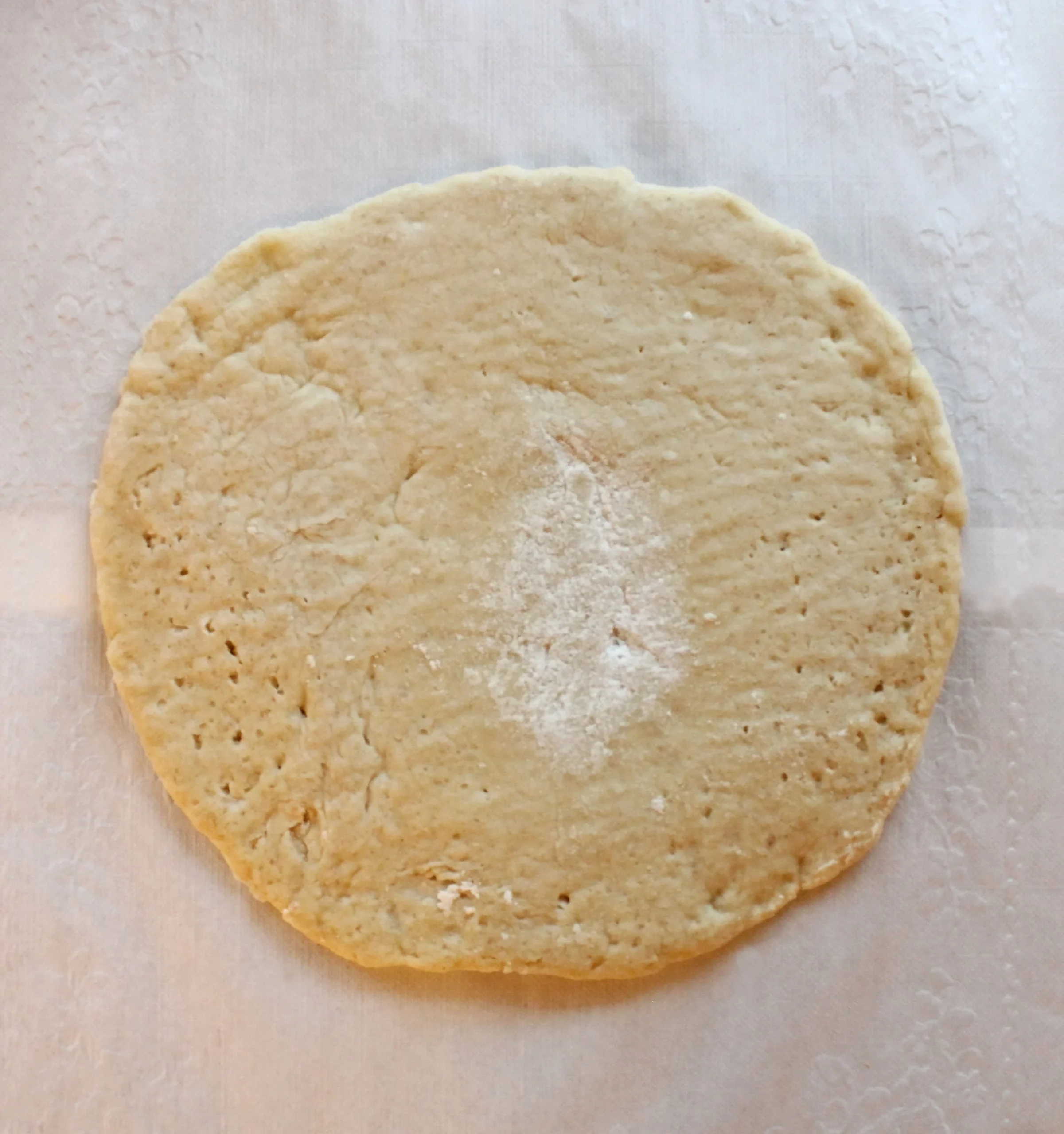 Crusts, Pizza, 7.5 Ounce, Thin, Parbaked Individually Wrapped, Gluten Free,18 - 7.5 OUNCE