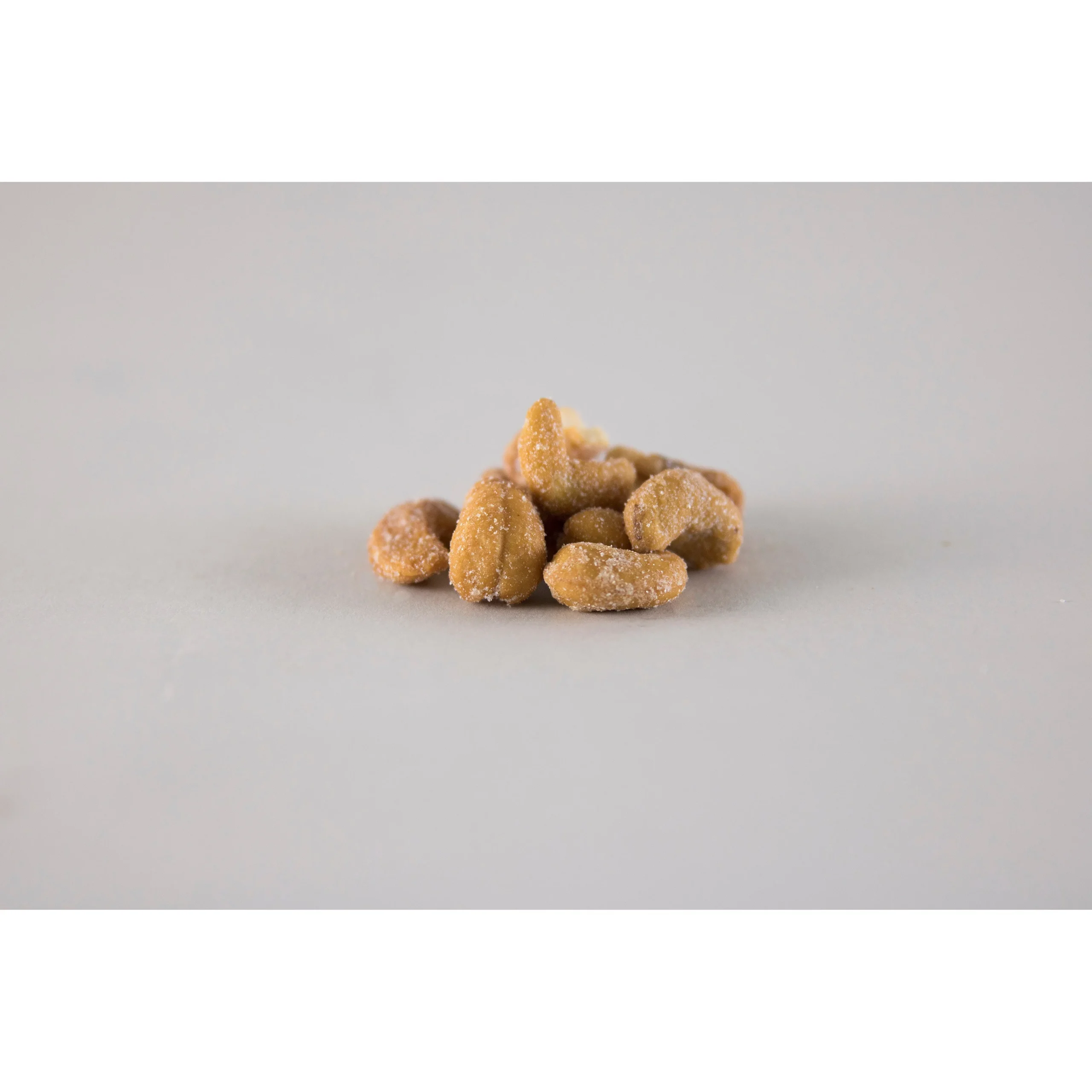 Cashews, Honey Roasted,1 - 25 POUND