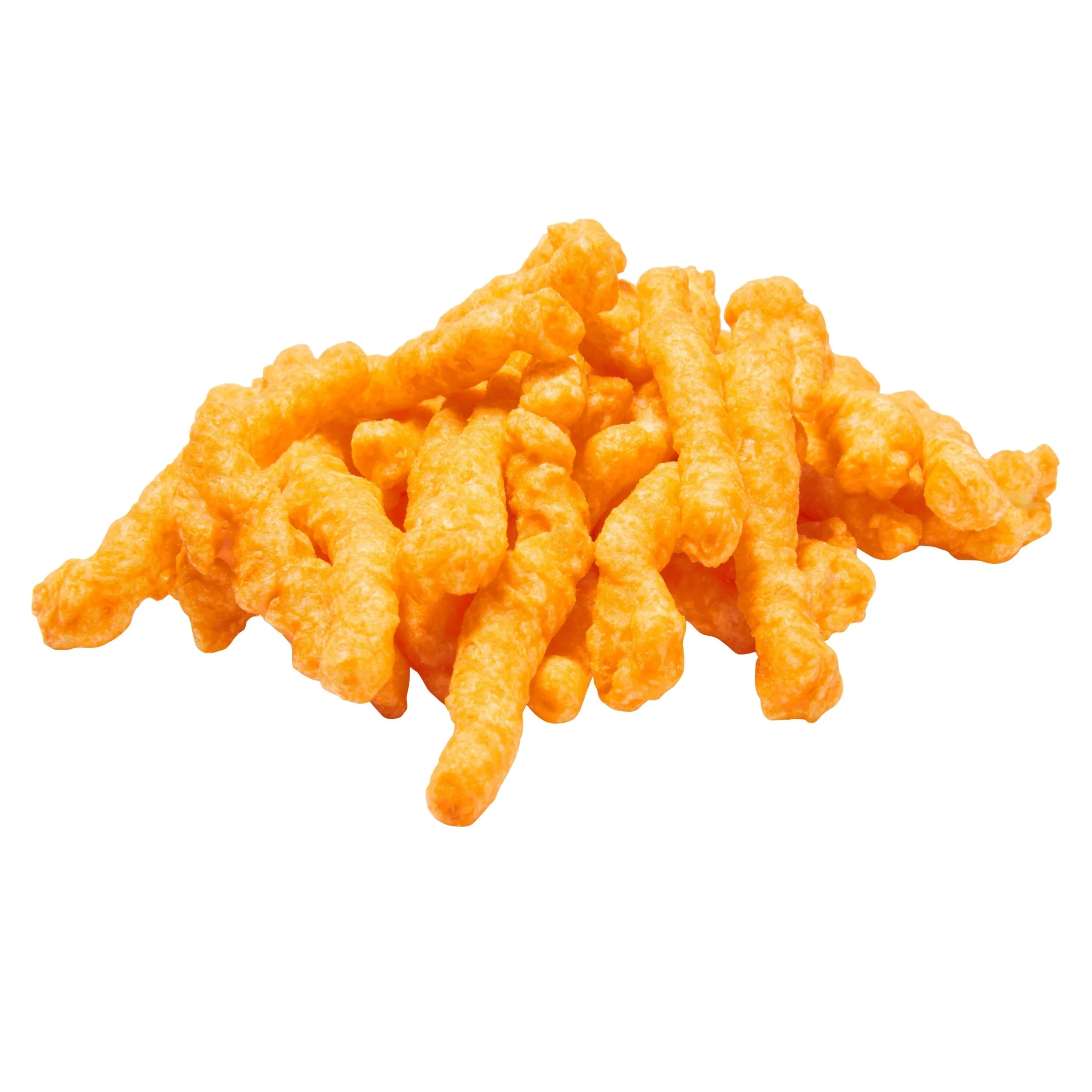 Snacks, Cheese Flavored, Regular,6 - 16 OUNCE