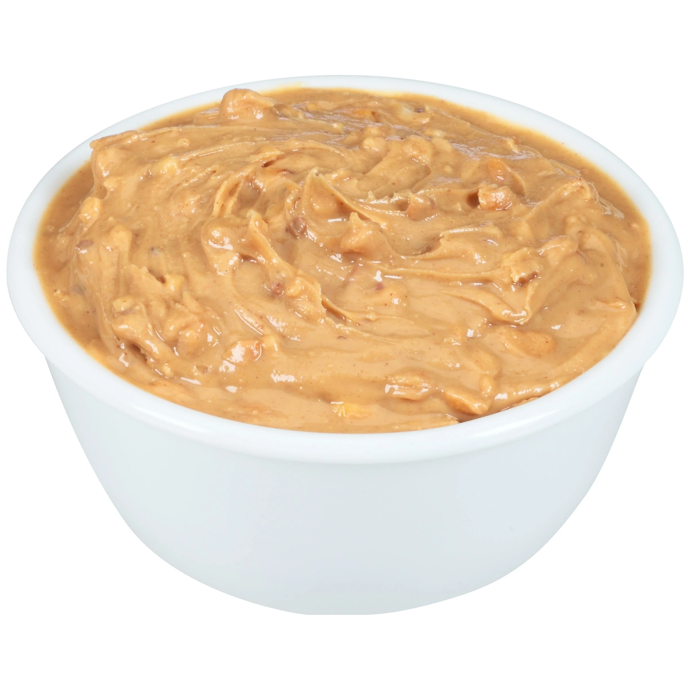 Peanut Butter, Crunchy, Shelf-Stable,12 - 16 OUNCE