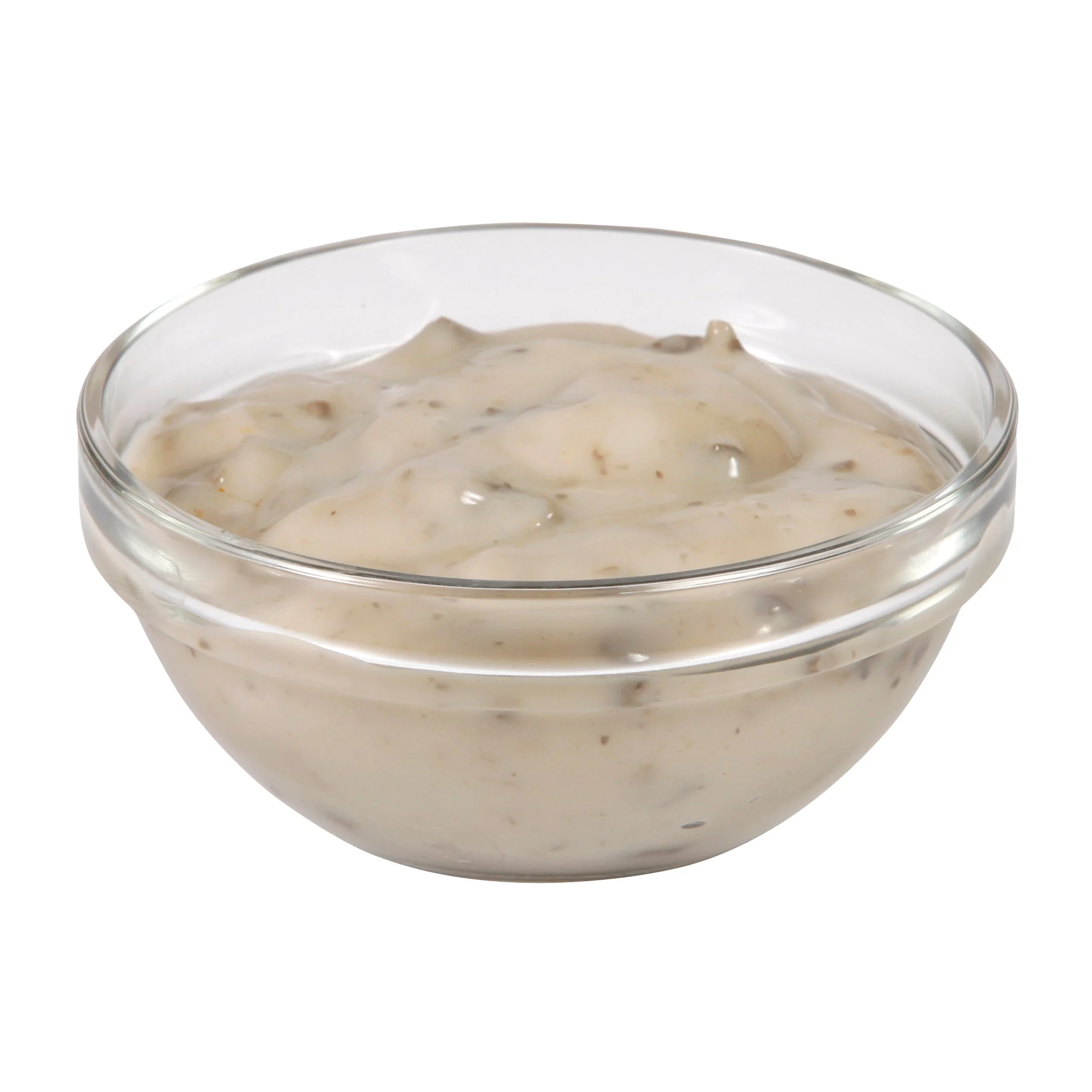 Soup, Cream of Mushroom, Condensed, Shelf-Stable,12 - 50 OUNCE