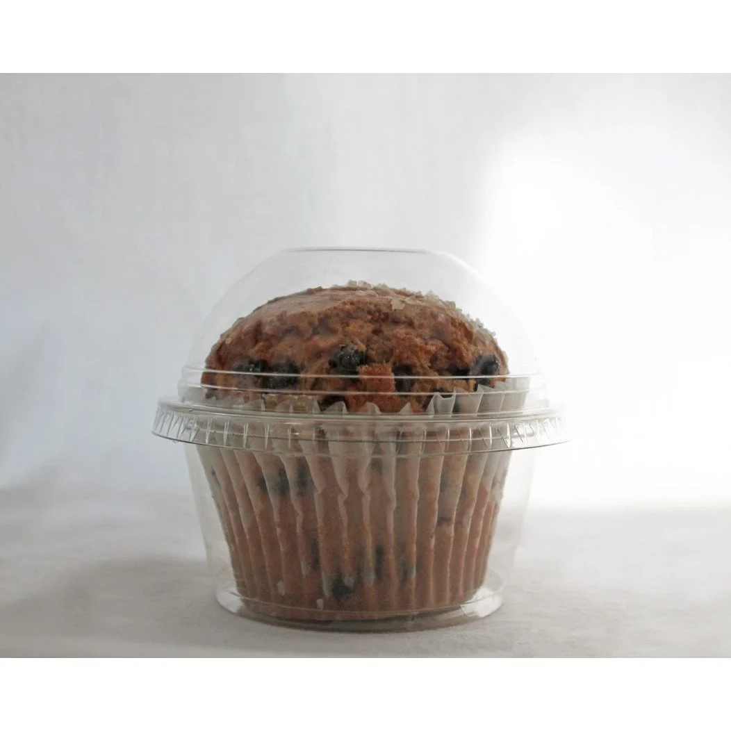 Muffins, Chocoate Chip, Fully Baked, Refrigerated, Gluten Free,12 - 4.5 OUNCE