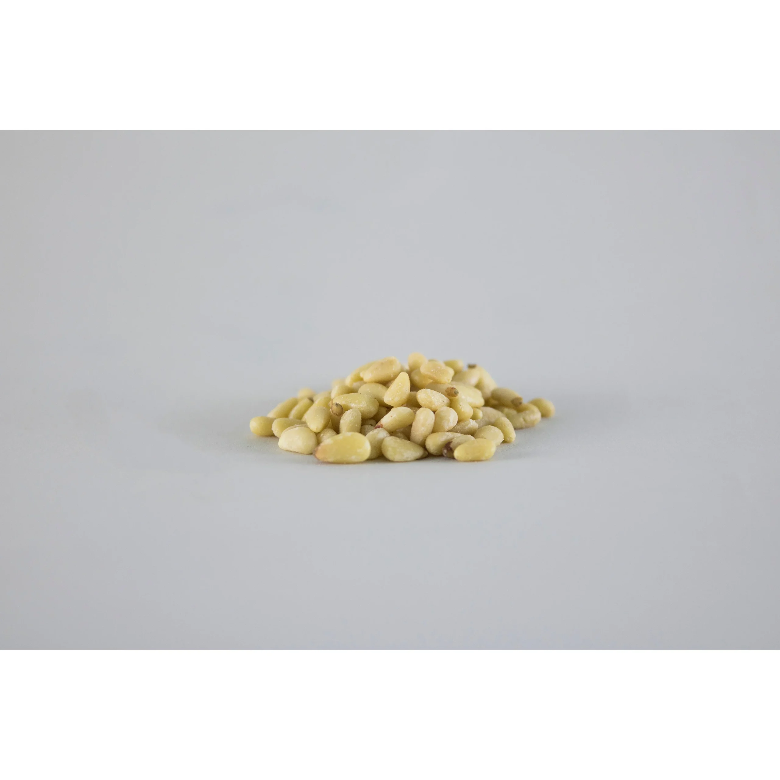 Pinenuts, Raw,1 - 25 POUND