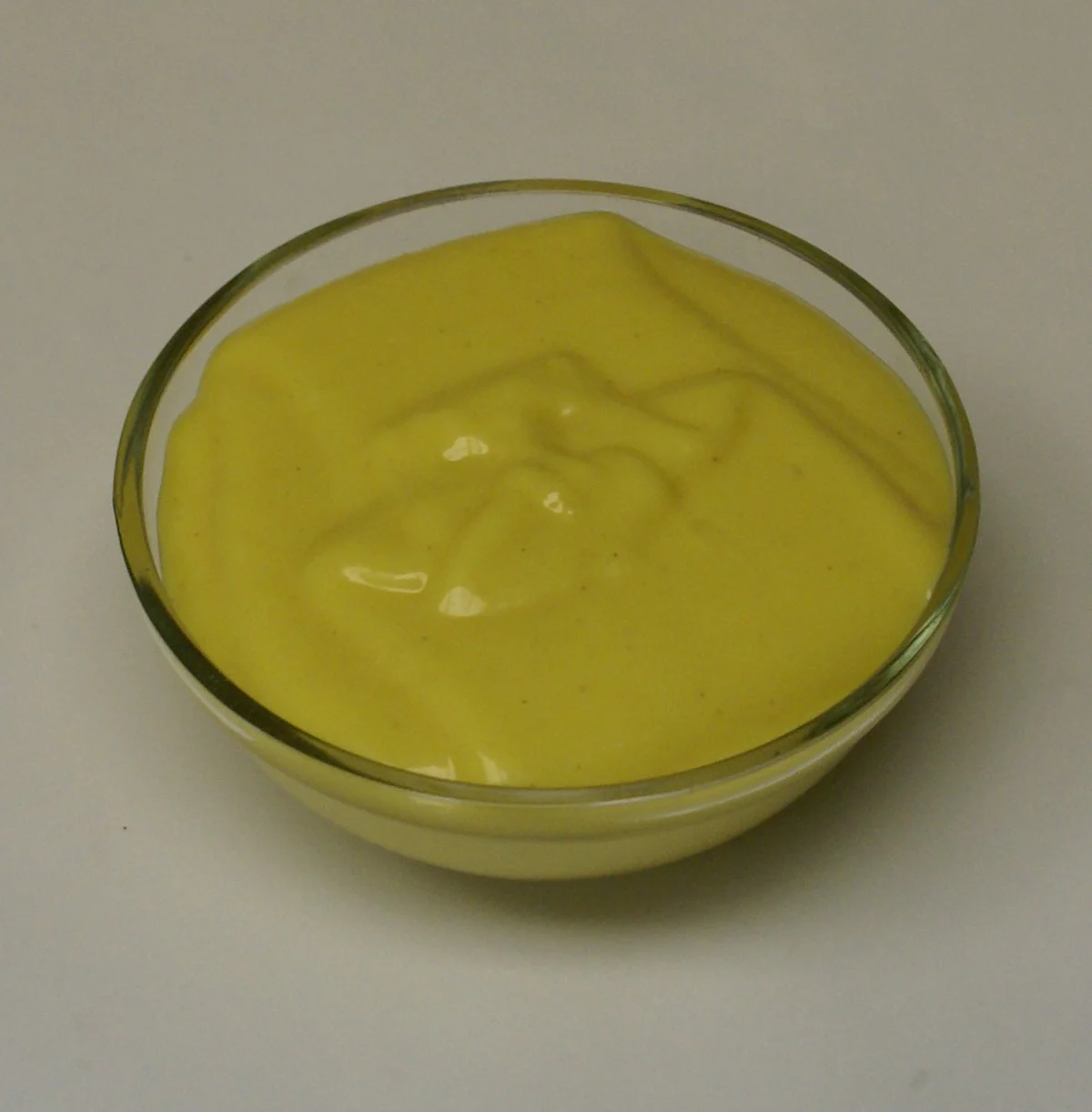 Dressing, Mustard, Honey, Shelf Stable,100 - 1 OUNCE