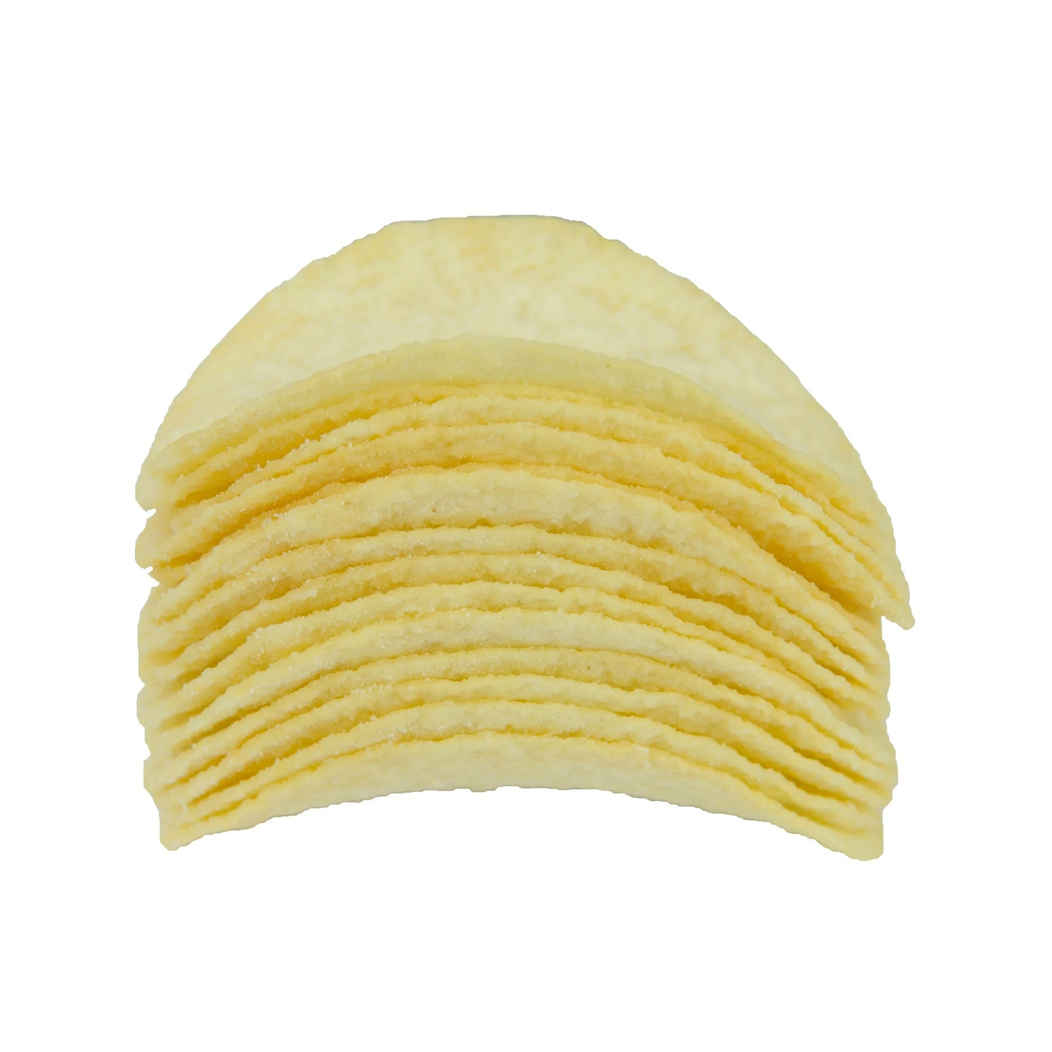 Crisps, Sour Cream & Onion, Bulk,14 - 5.5 OUNCE