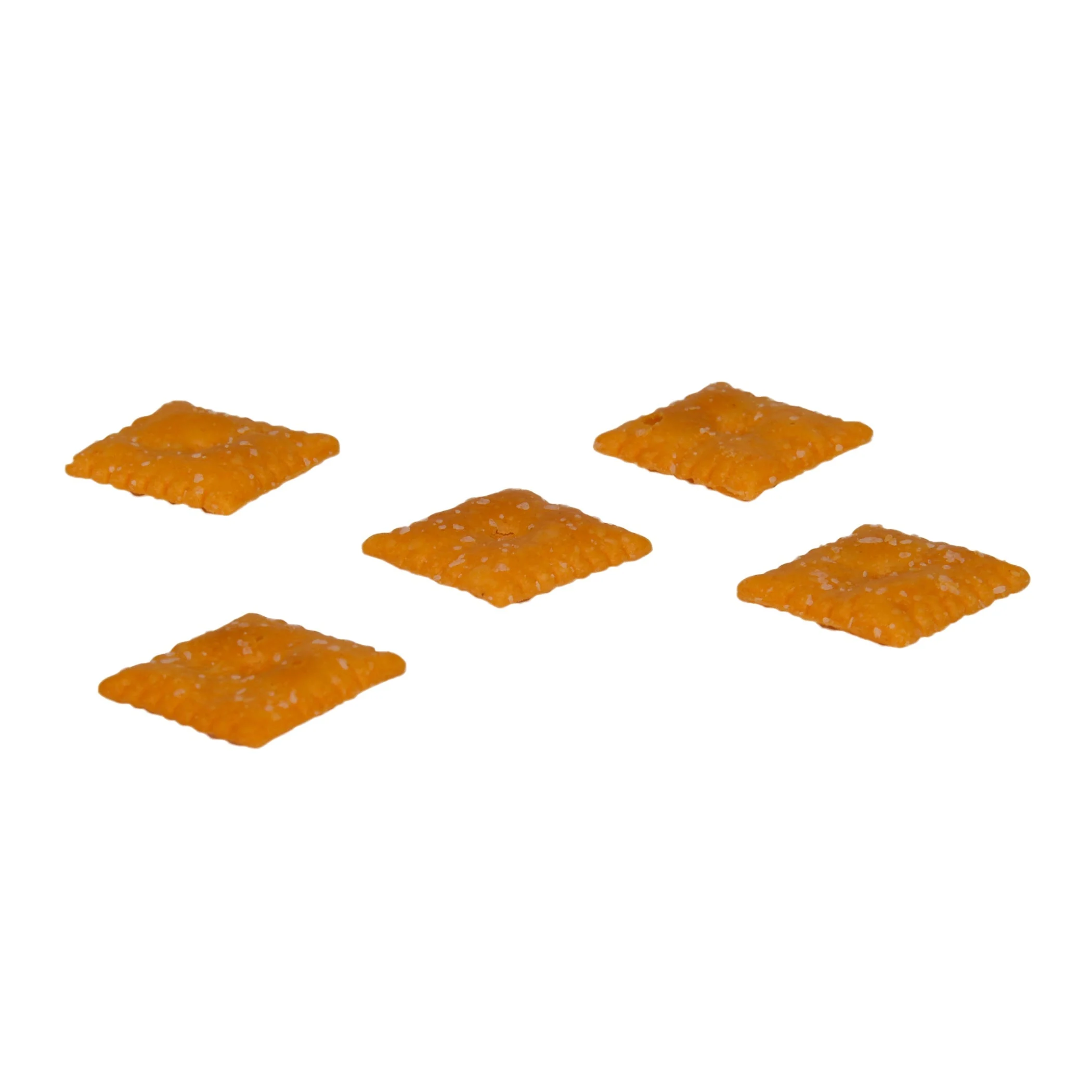 Crackers, Cheez-It, Original, Bulk,12 - 12.4 OUNCE