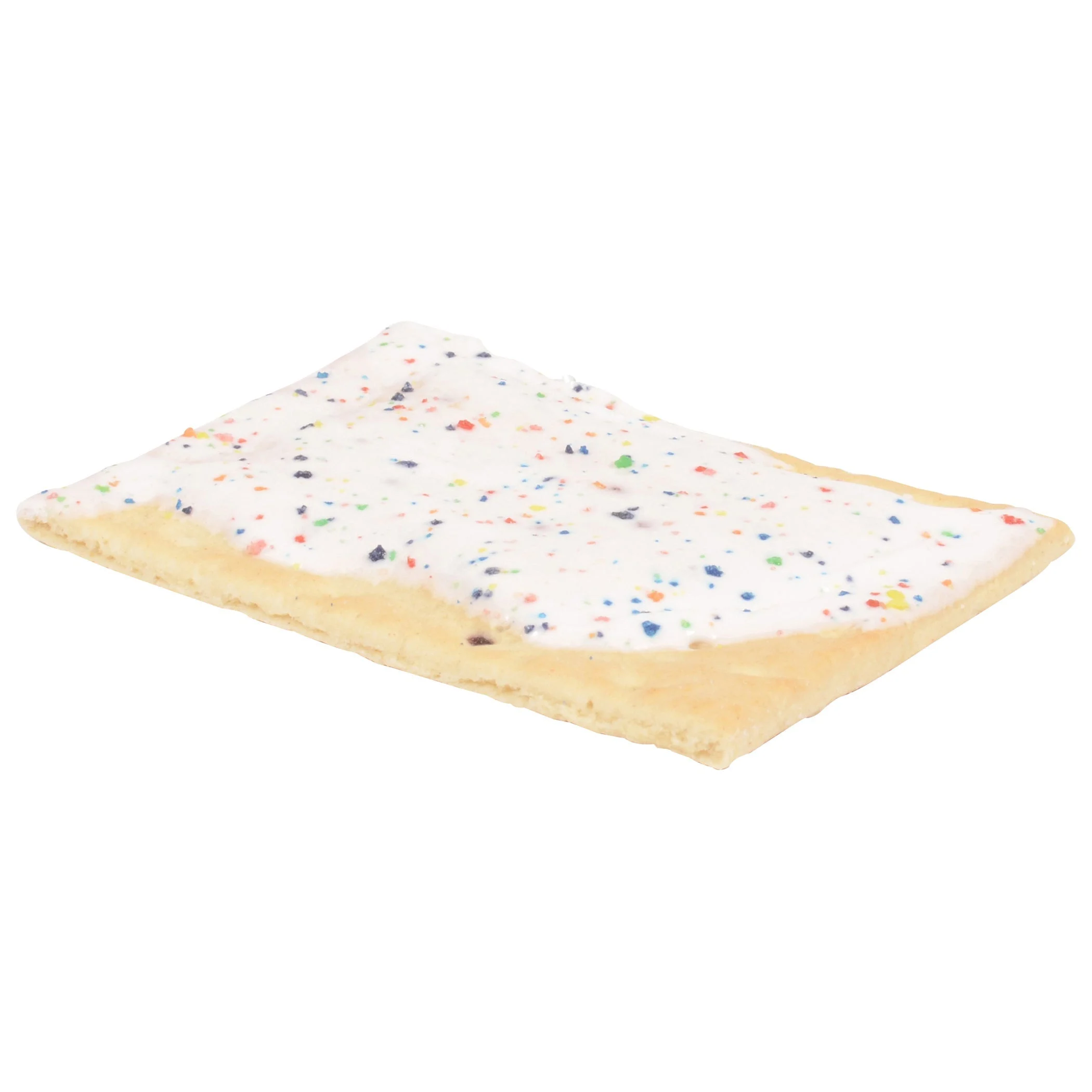 Pastries, Toaster, Frosted Blueberry, 2 Per Package, 3.67 Ounce,12 - 6 COUNT