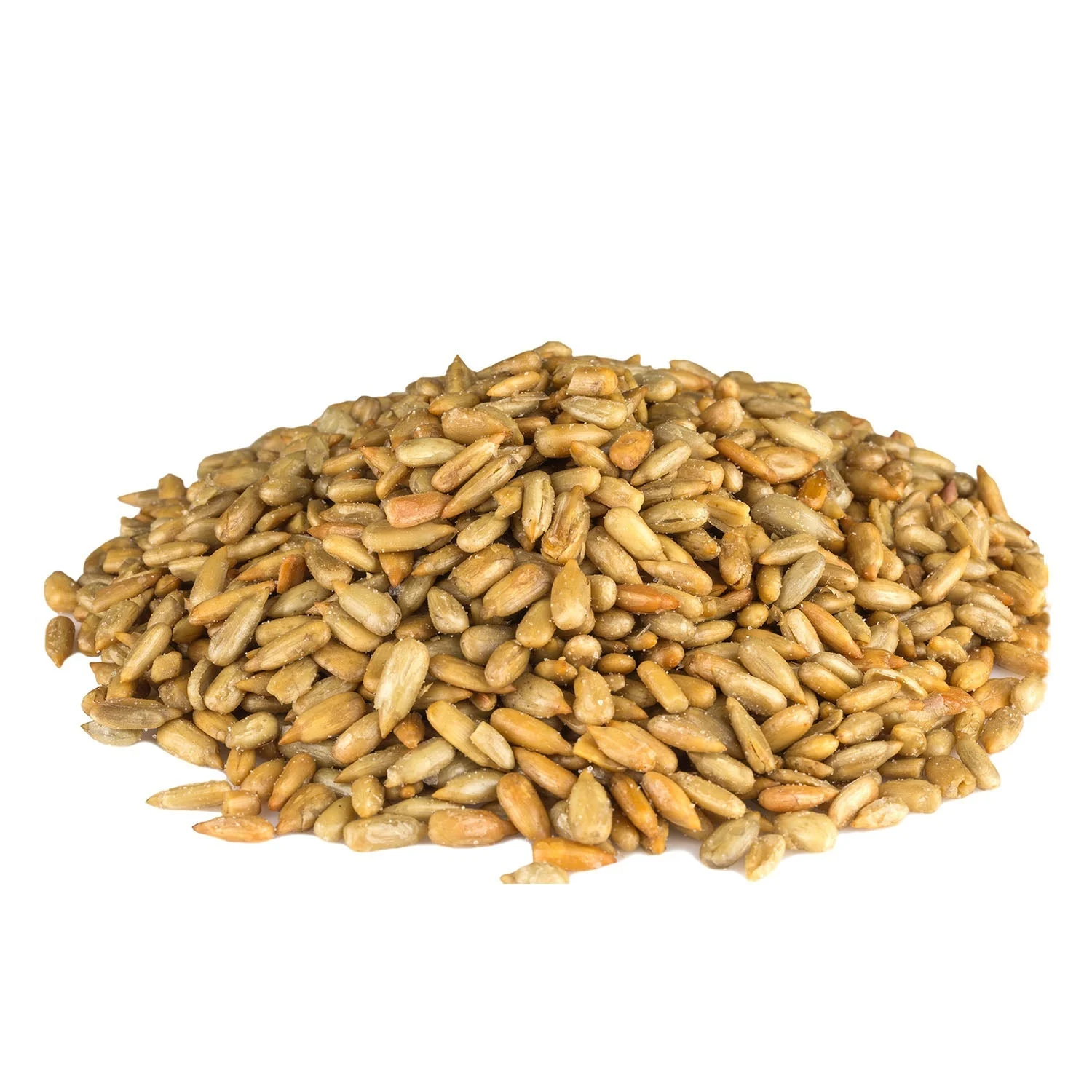 Seeds, Sunflower Kernels, Oil-Roasted, Salted, Single-Serve,150 - 1 OUNCE