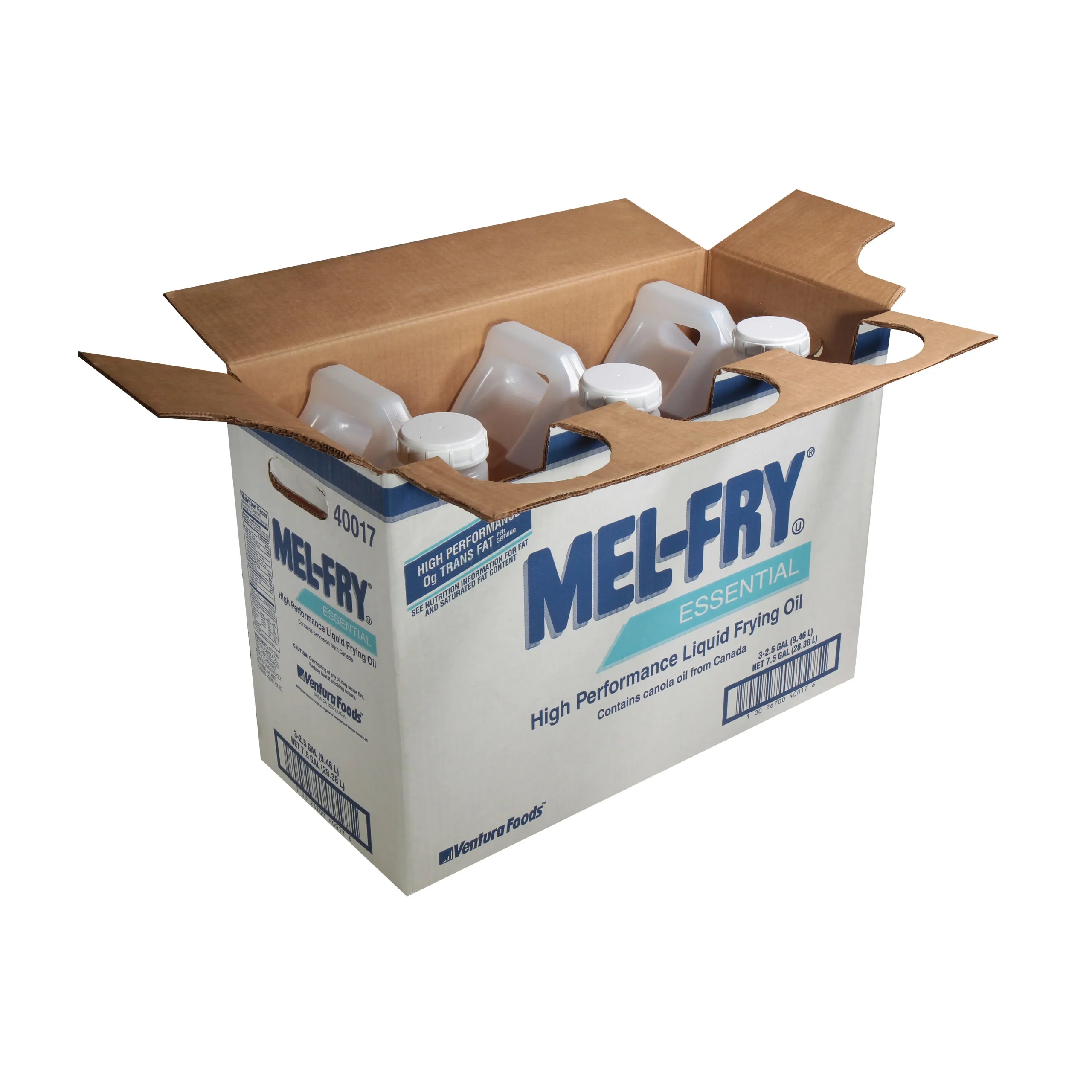 Oil, Canola, High Performance,3 - 10 QUART