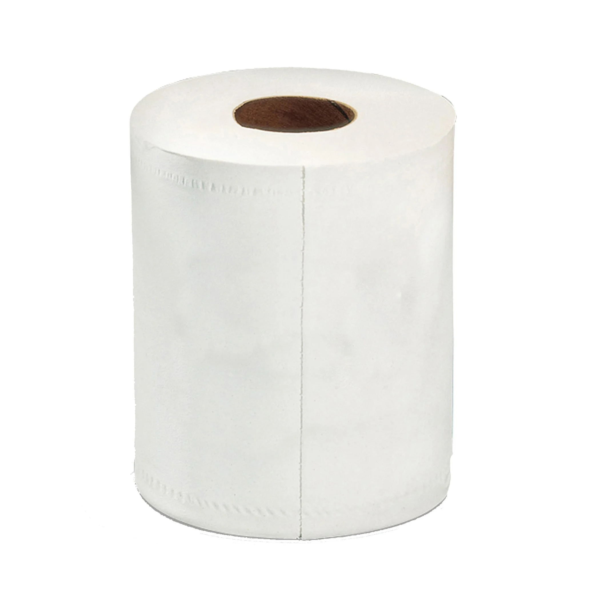Towels, Center-Pull Roll, 1-Ply, White, 8.25 x 11.8 Inch,6 - 1000 COUNT