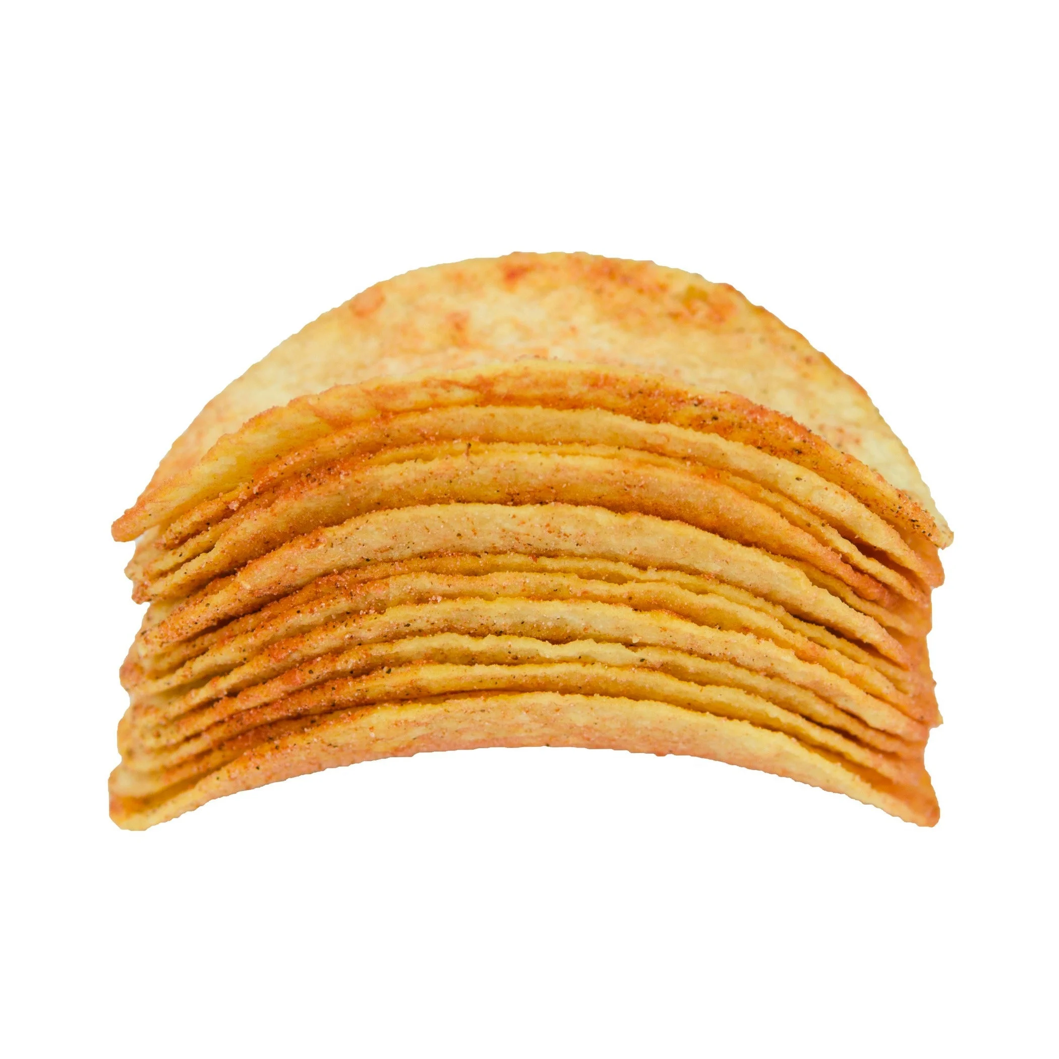 Crisps, Pizza, Bulk,14 - 5.5 OUNCE