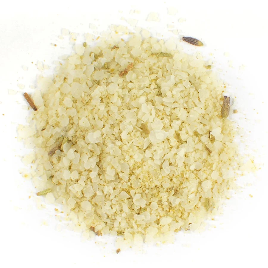 Sea Salt, Provencal,1 - 31 OUNCE